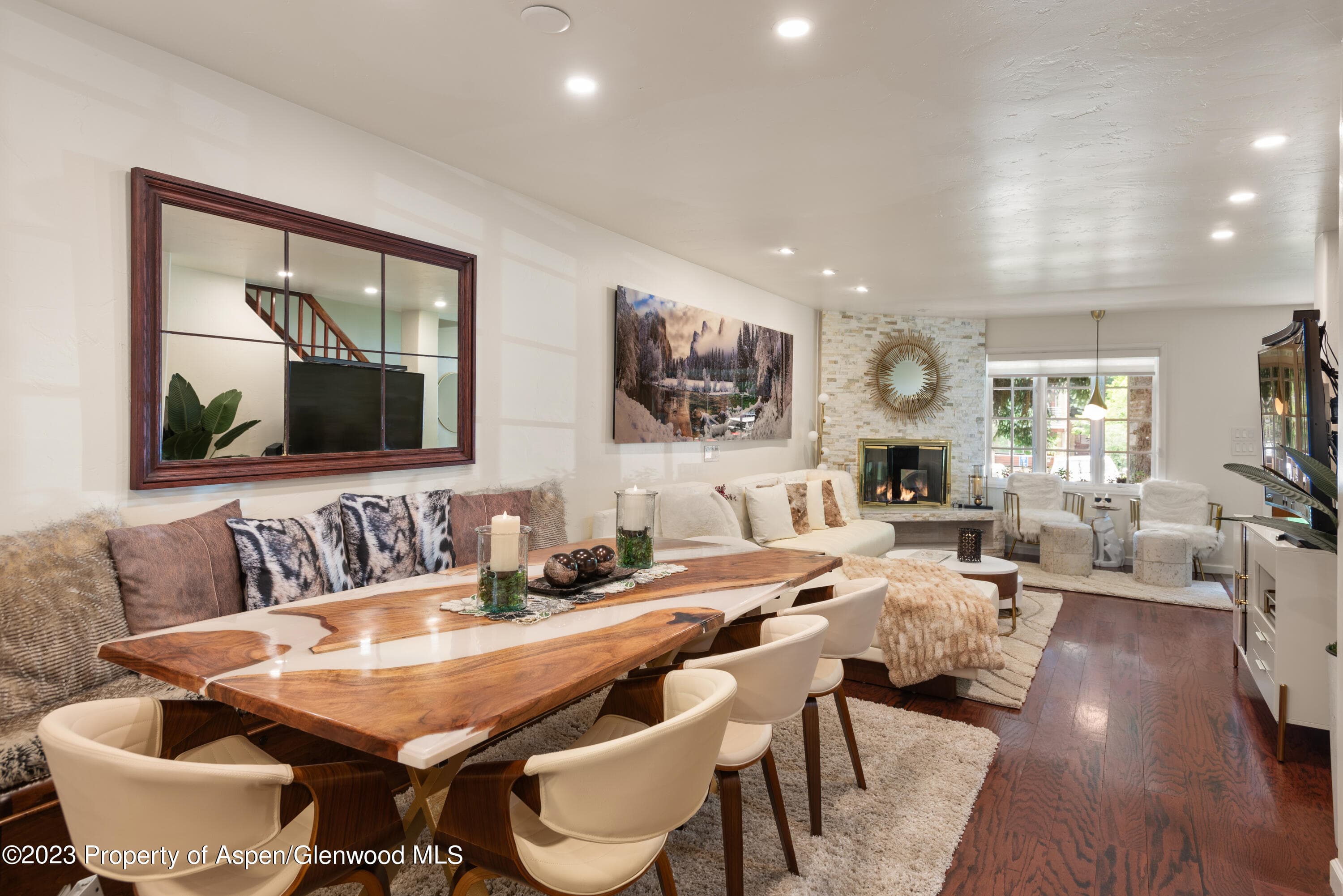 711 S Galena Street 20D, Aspen, CO 81611 - Photo 5