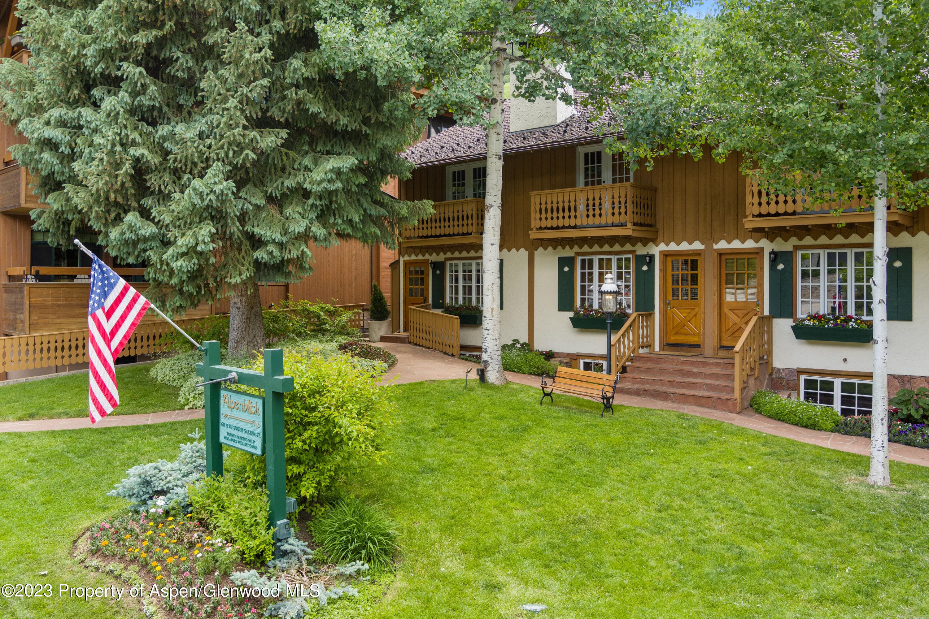 711 S Galena Street 20D, Aspen, CO 81611 - Photo 22