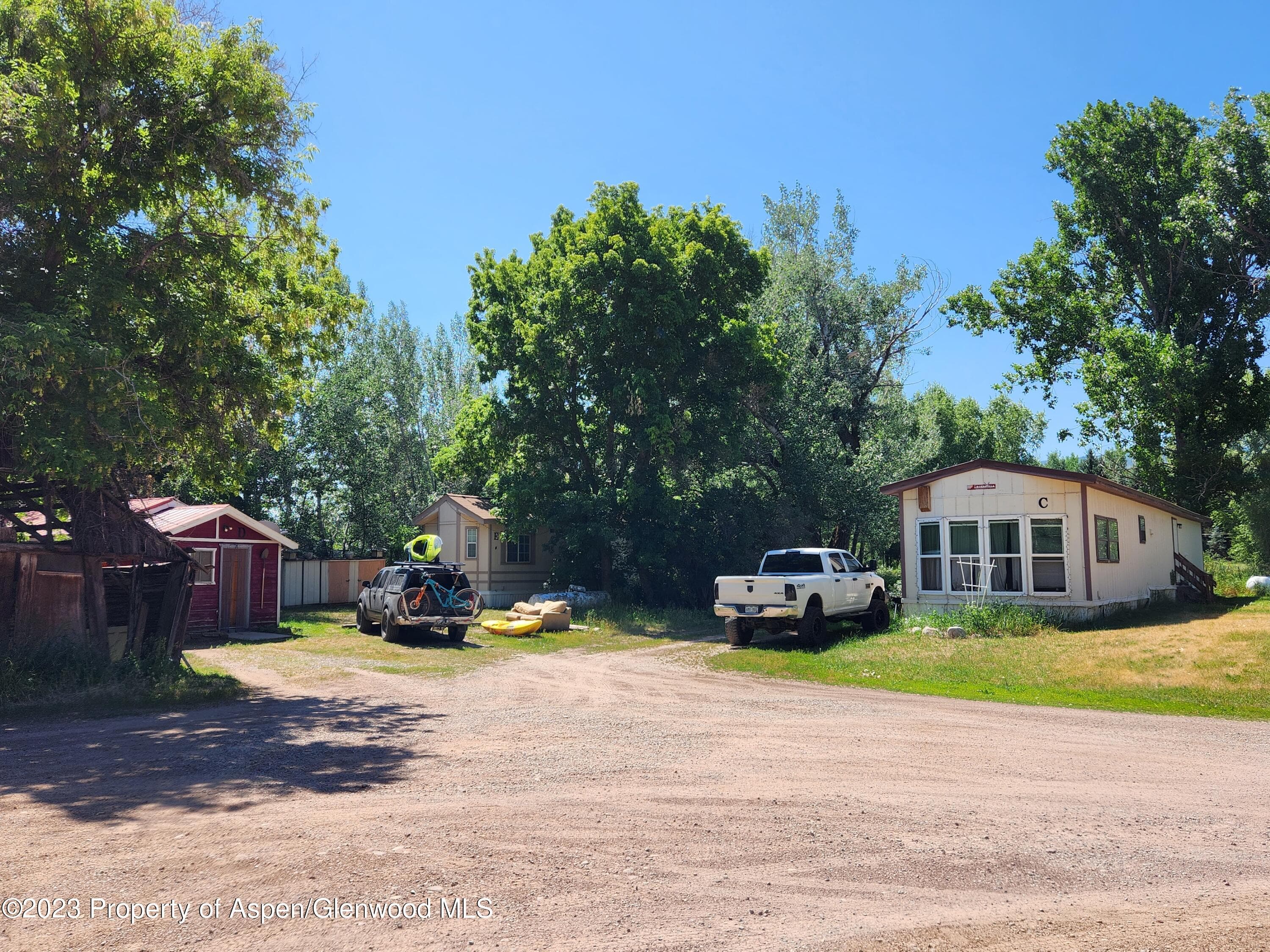 17792 Hwy 82 Access Road, Carbondale, CO 81623 - Photo 5