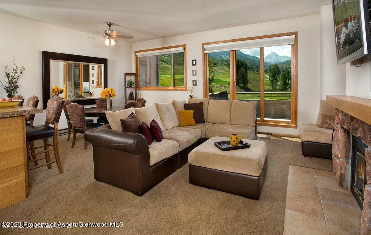 150 Snowmass Club Circle 1621, Snowmass Village, CO 81615