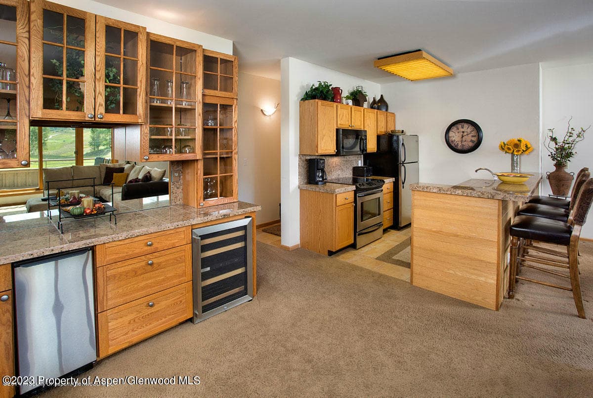 150 Snowmass Club Circle 1621, Snowmass Village, CO 81615 - Photo 2
