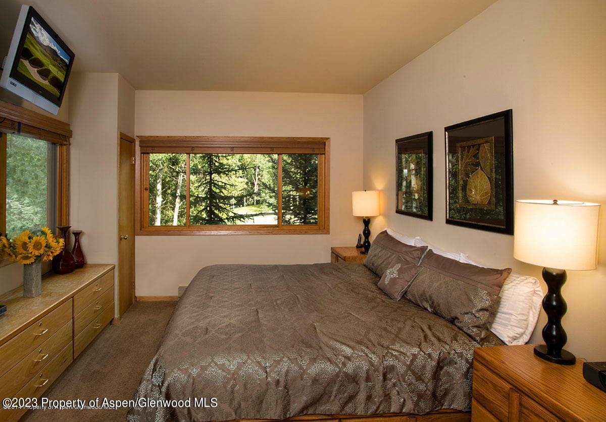 150 Snowmass Club Circle 1621, Snowmass Village, CO 81615 - Photo 5