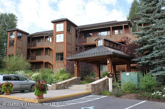 150 Snowmass Club Circle 1621, Snowmass Village, CO 81615 - Photo 6