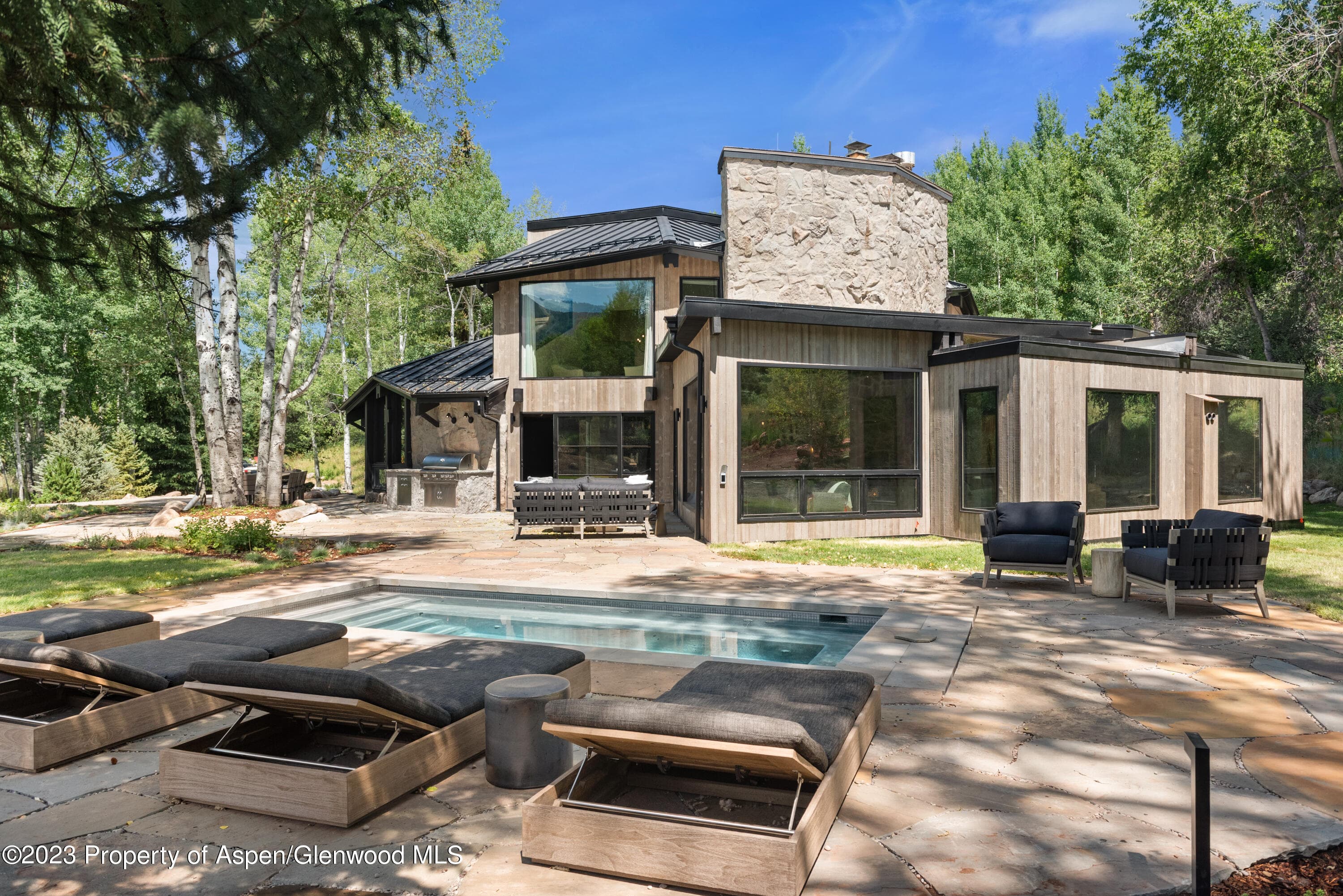 763 Willoughby Way, Aspen, CO 81611