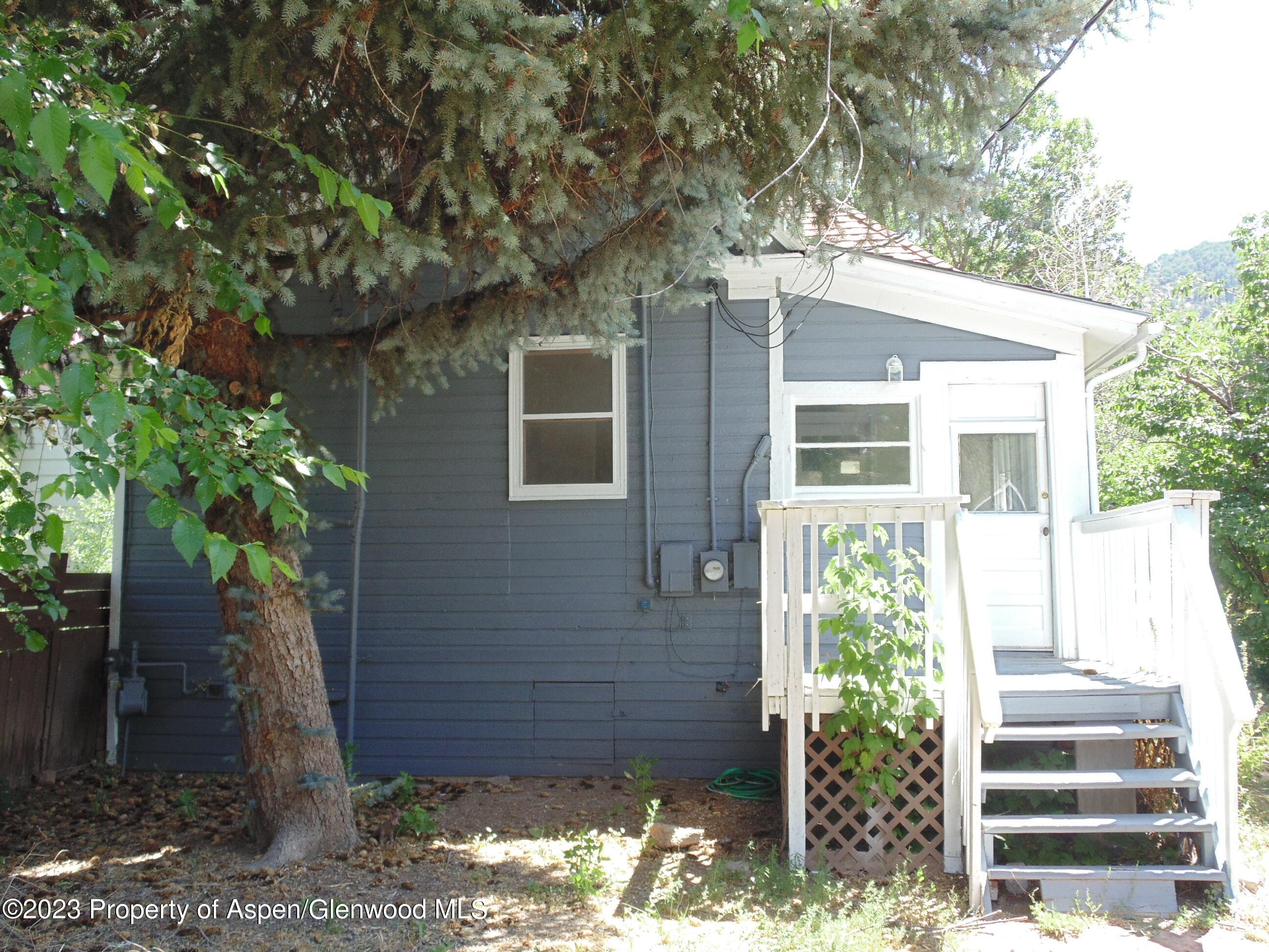 1119 Colorado Avenue, Glenwood Springs, CO 81601 - Photo 2