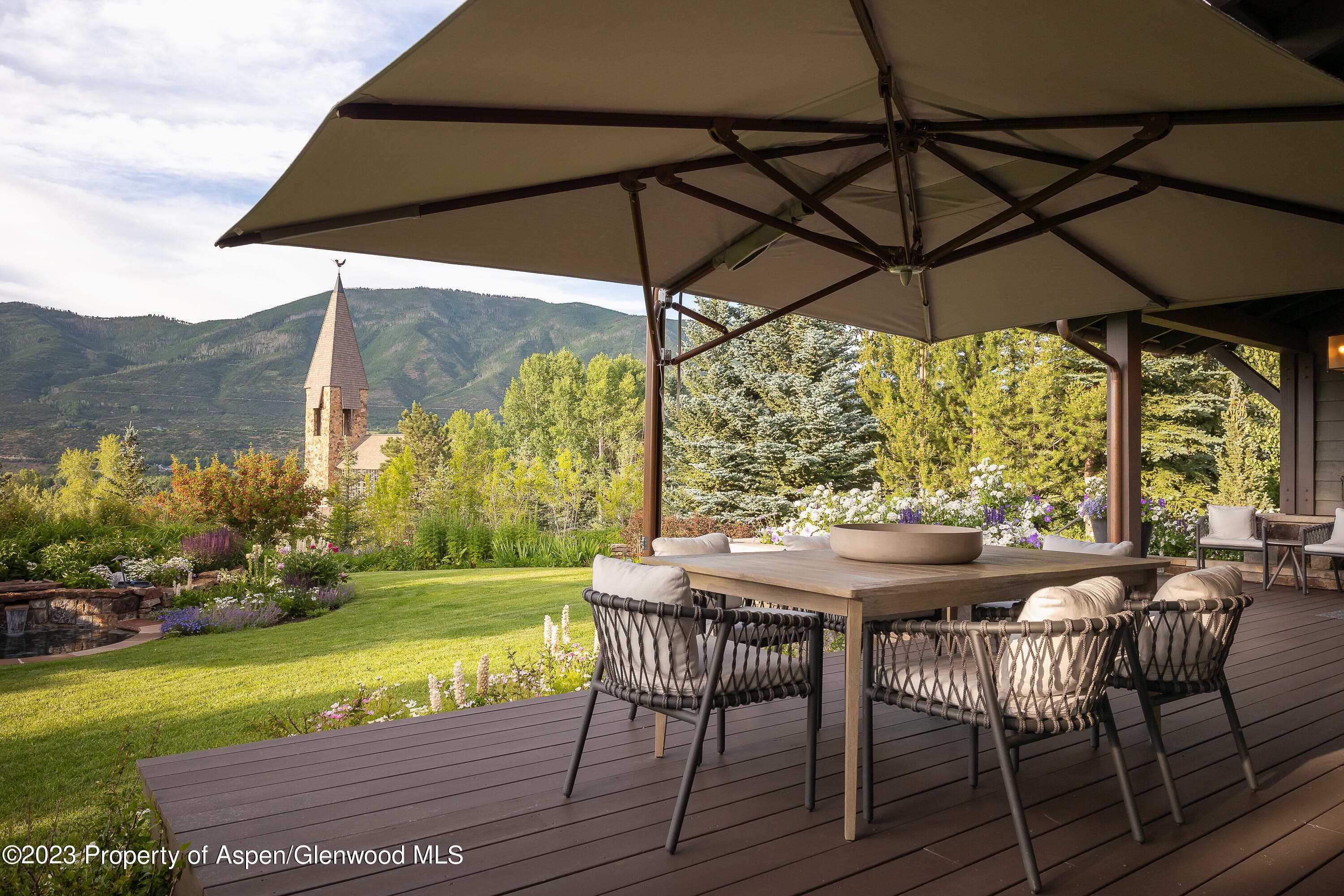 11 Heather Lane, Aspen, CO 81611 - Photo 58