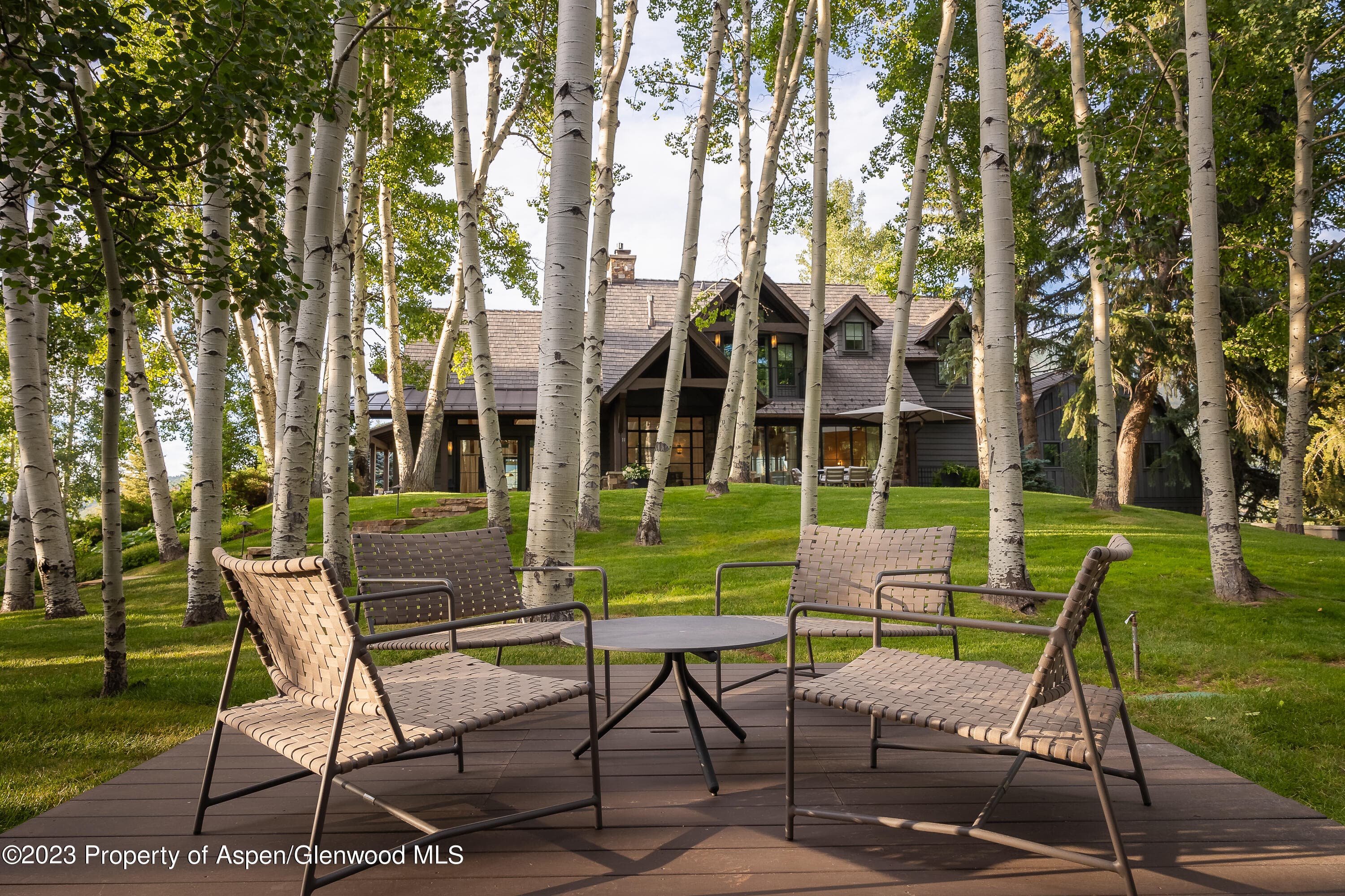11 Heather Lane, Aspen, CO 81611 - Photo 61