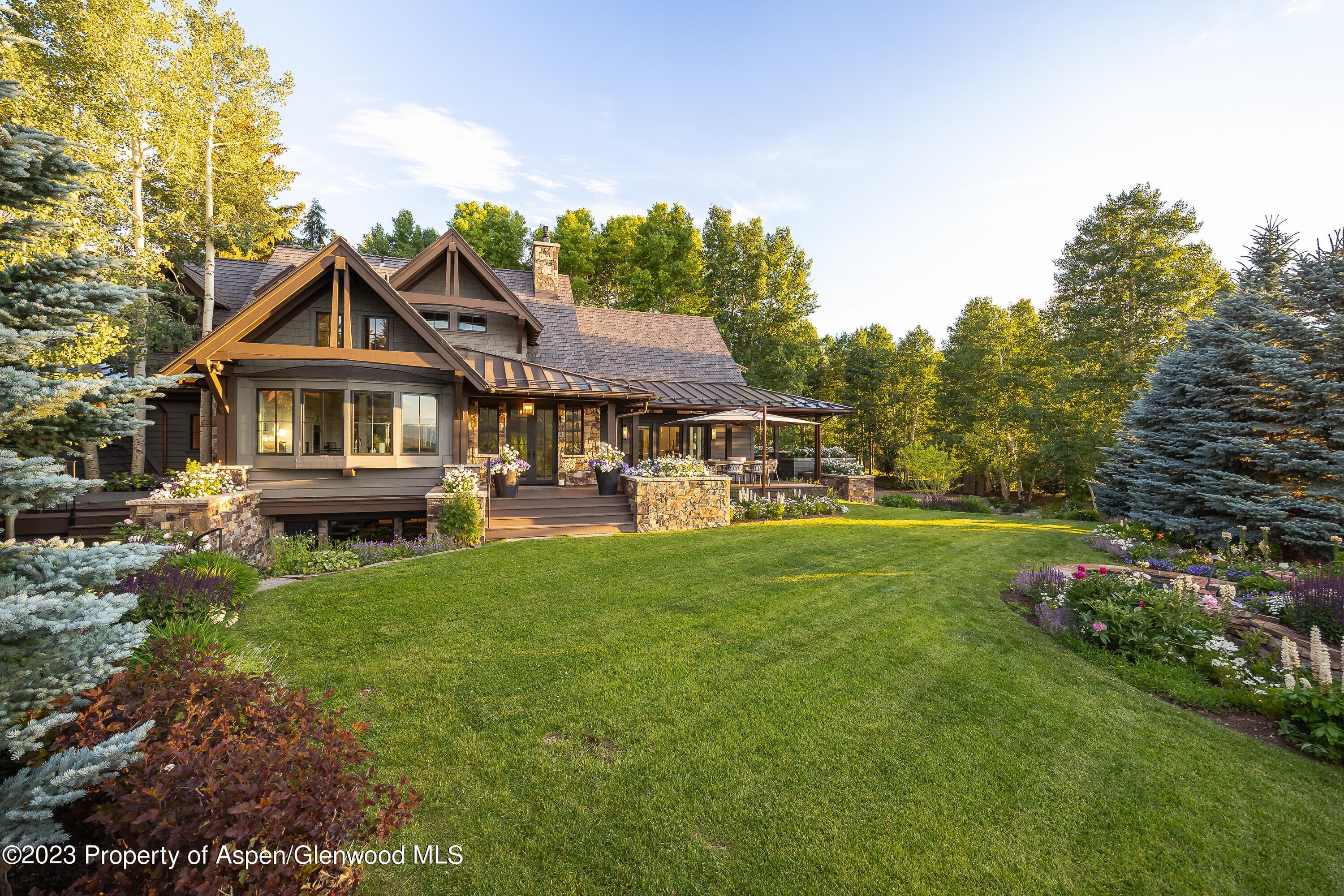 11 Heather Lane, Aspen, CO 81611 - Photo 80