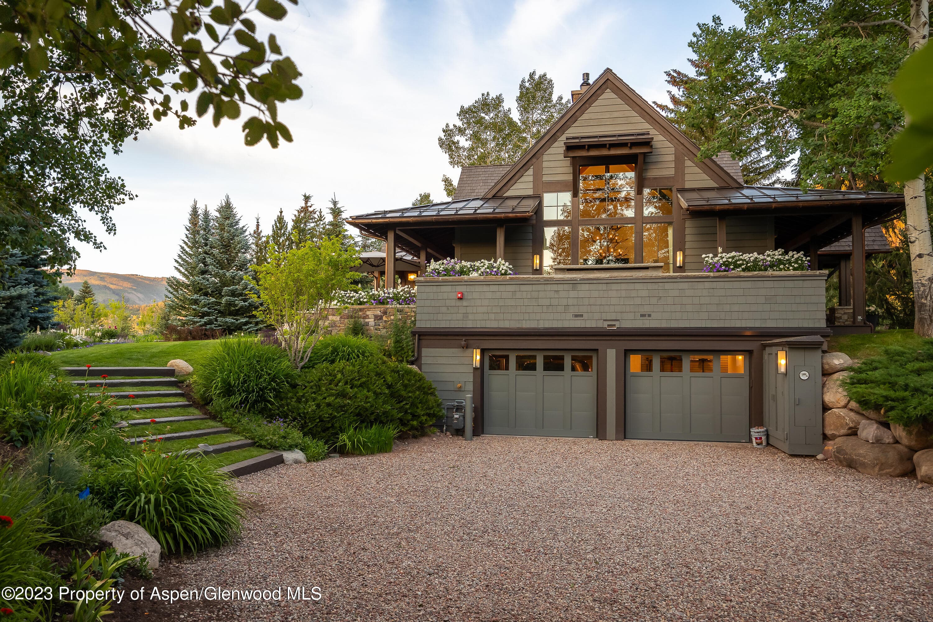11 Heather Lane, Aspen, CO 81611 - Photo 85