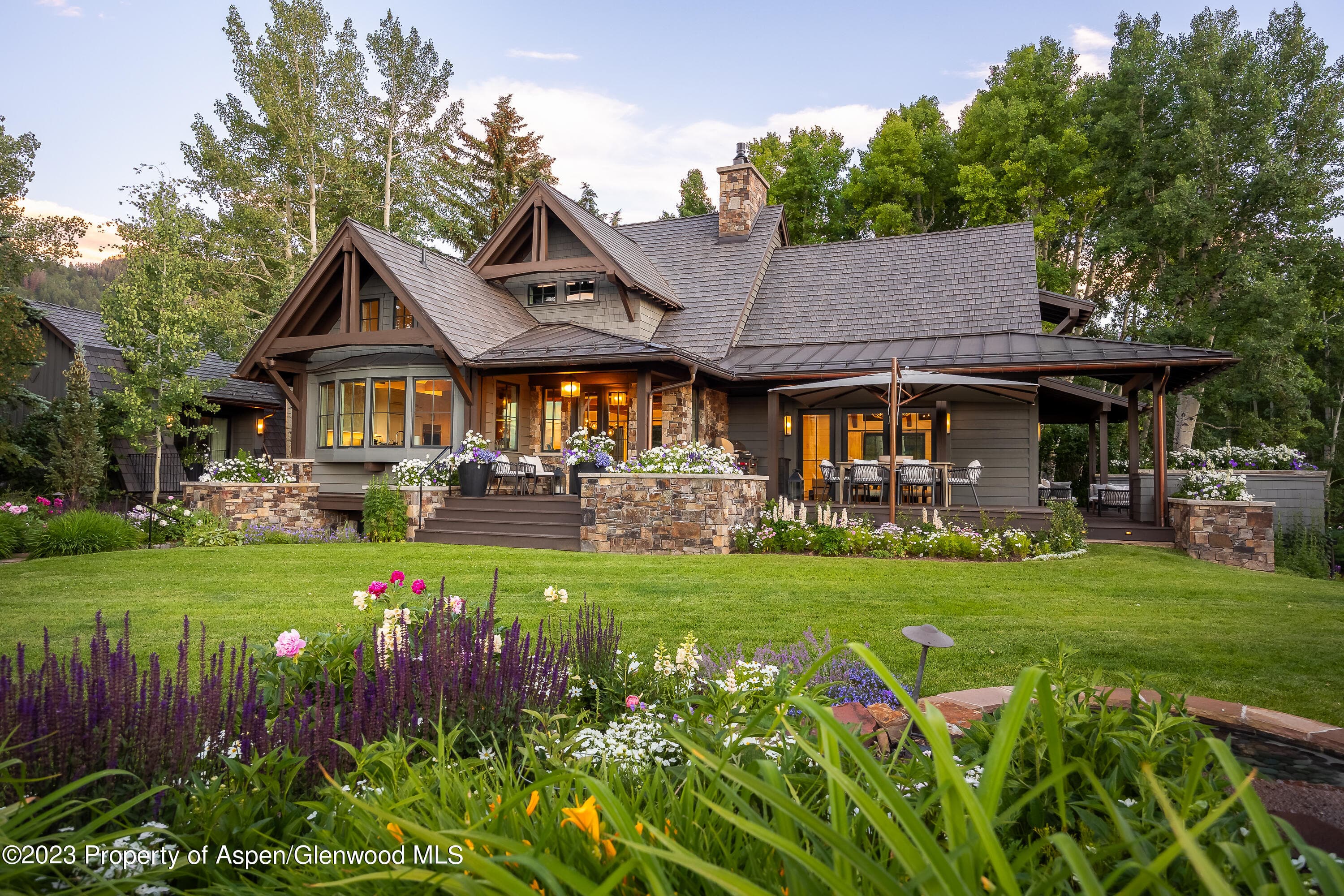 11 Heather Lane, Aspen, CO 81611 - Photo 87