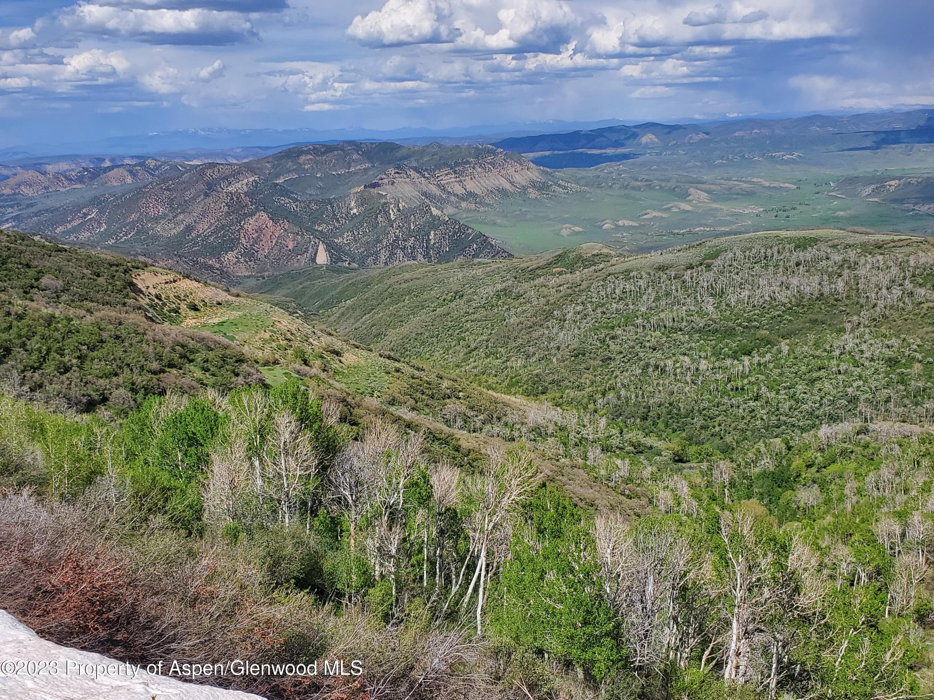 TBD County Road 15, Meeker, CO 81641 - Photo 2