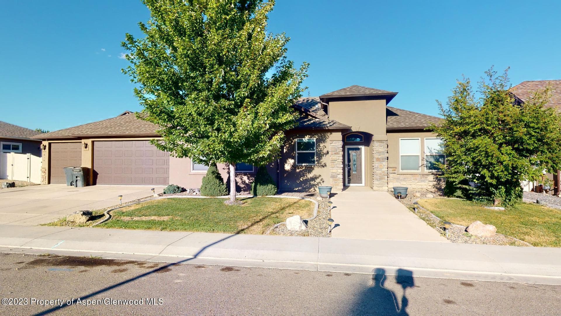 634 Bradford Drive, Grand Junction, CO 81504 - Photo 1