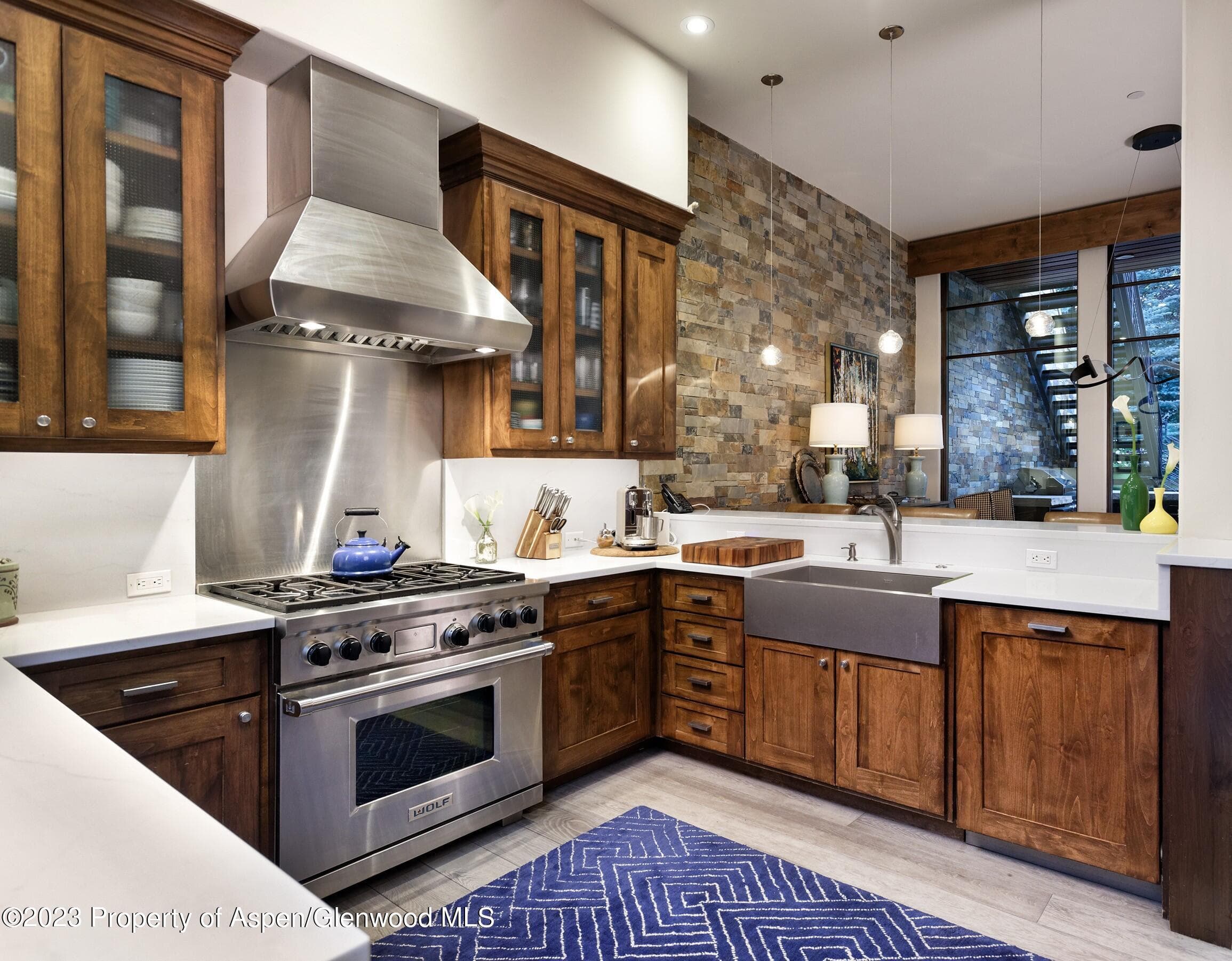 138 W Lupine Drive, Aspen, CO 81611 - Photo 6
