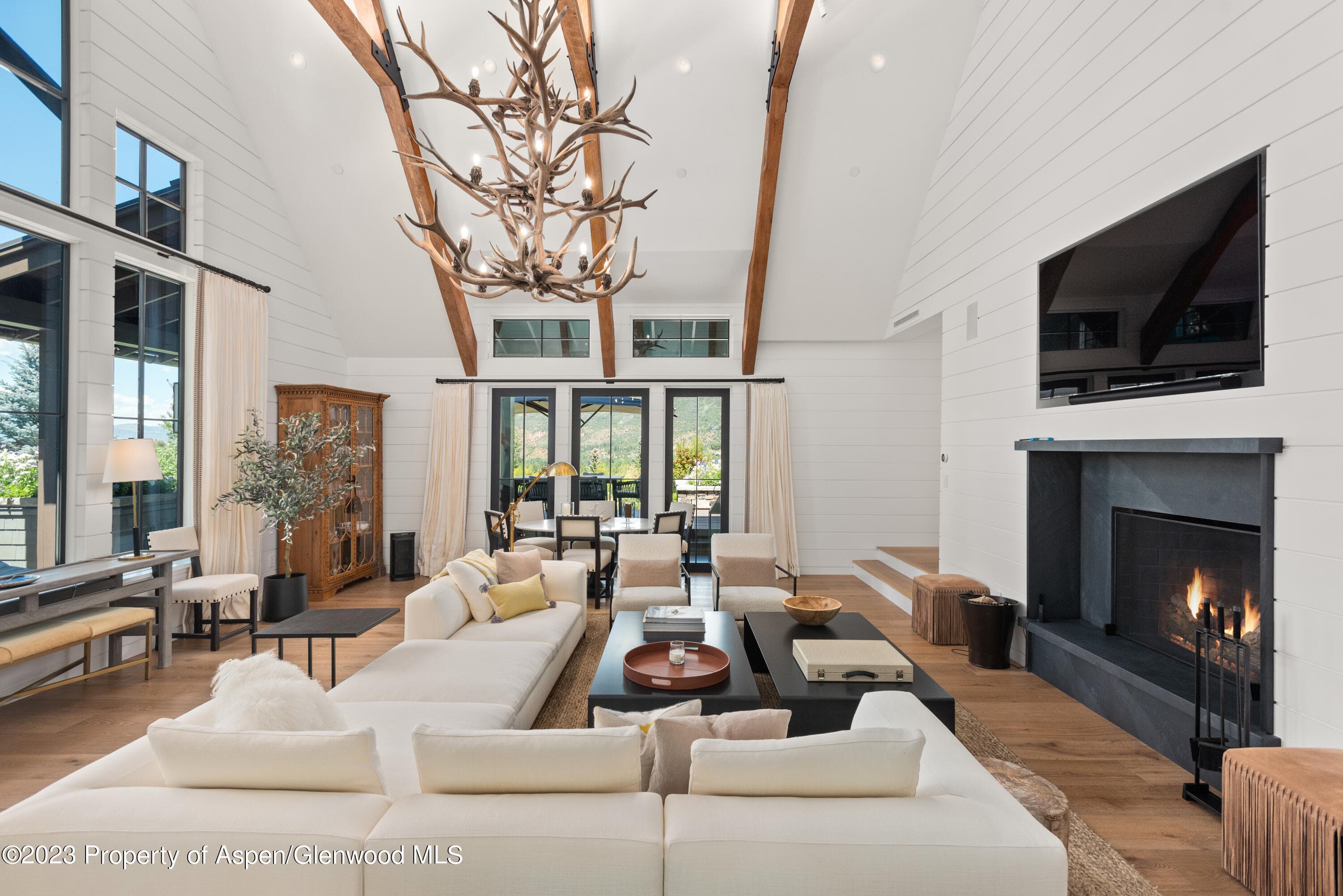 11 Heather Lane, Aspen, CO 81611 - Photo 41