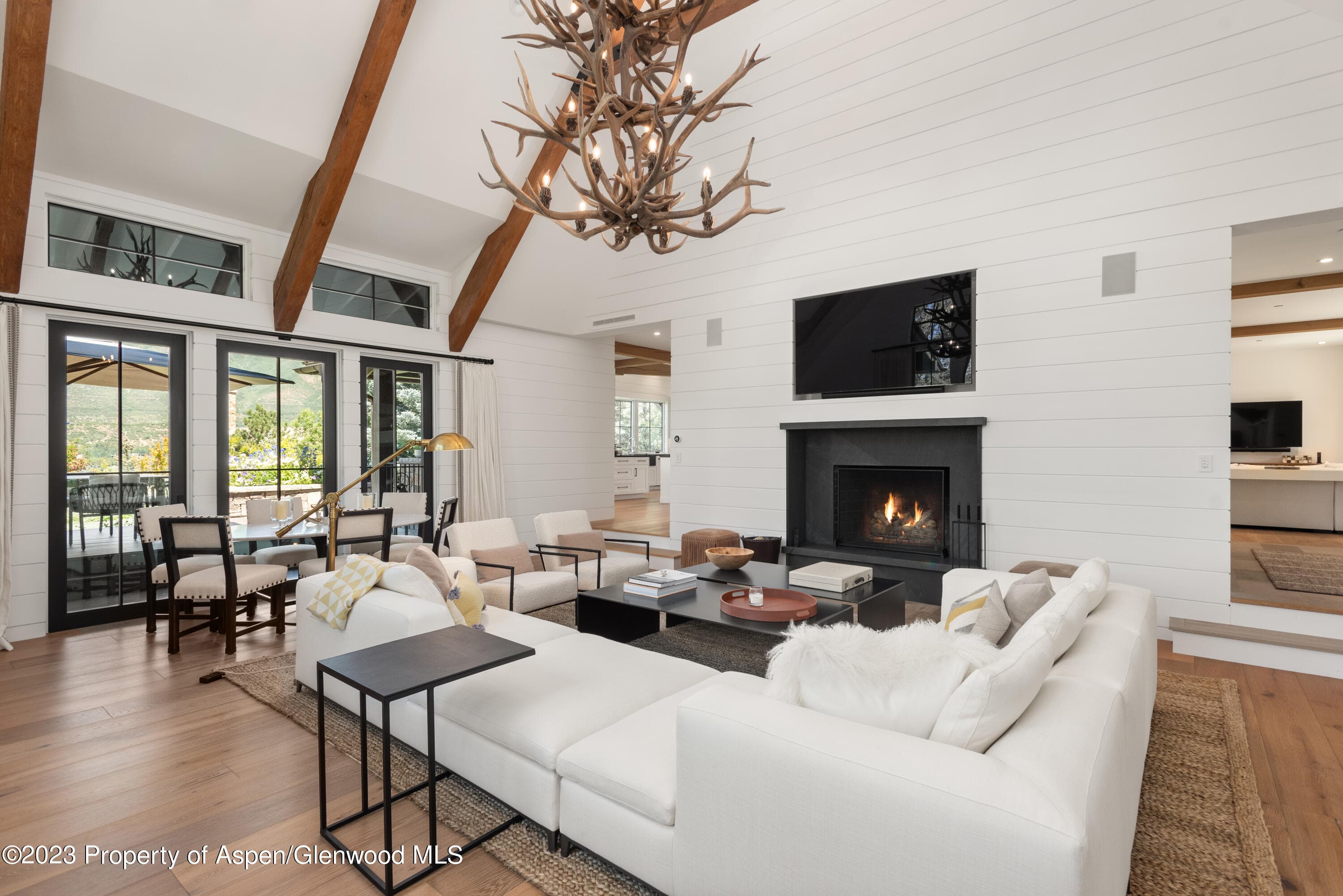 11 Heather Lane, Aspen, CO 81611 - Photo 42