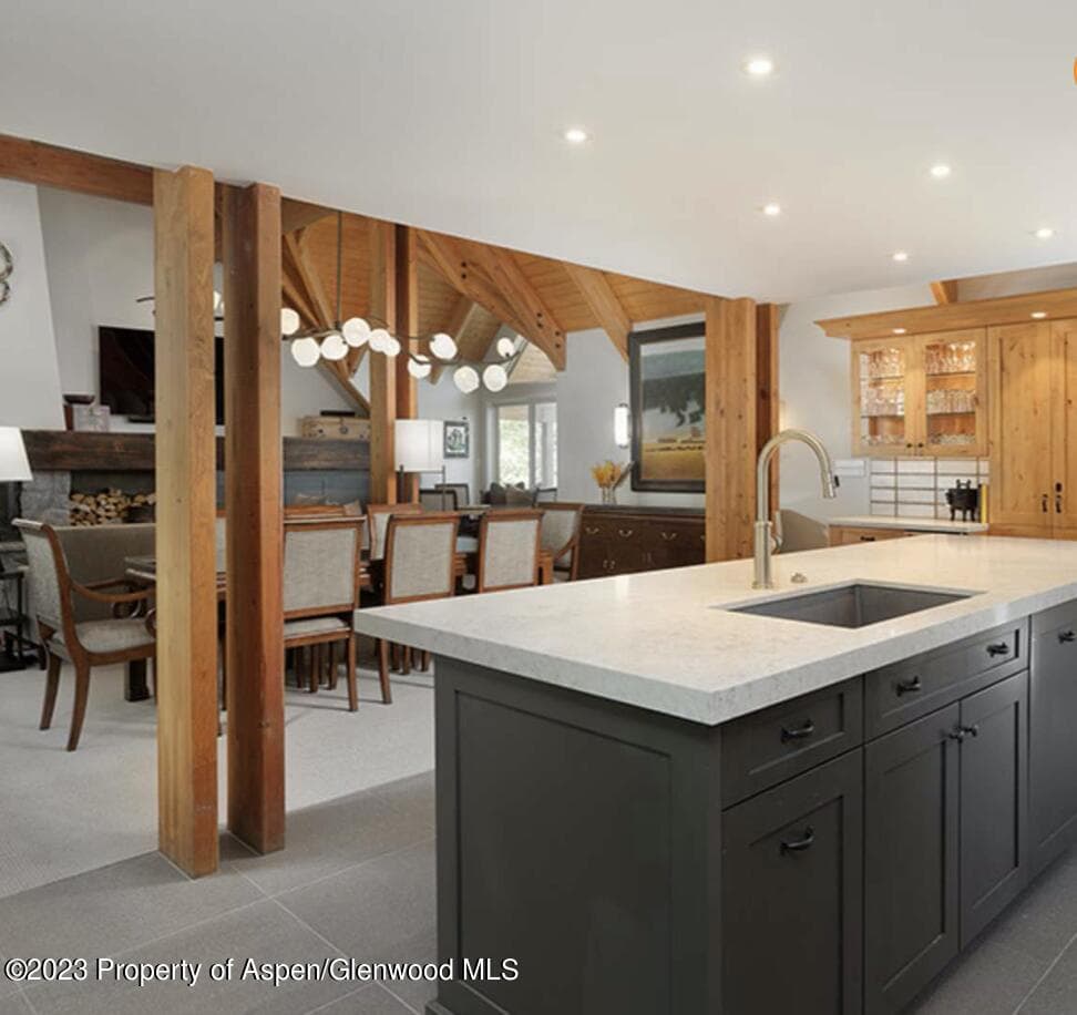 1155 Wood Road, Snowmass Village, CO 81615 - Photo 7