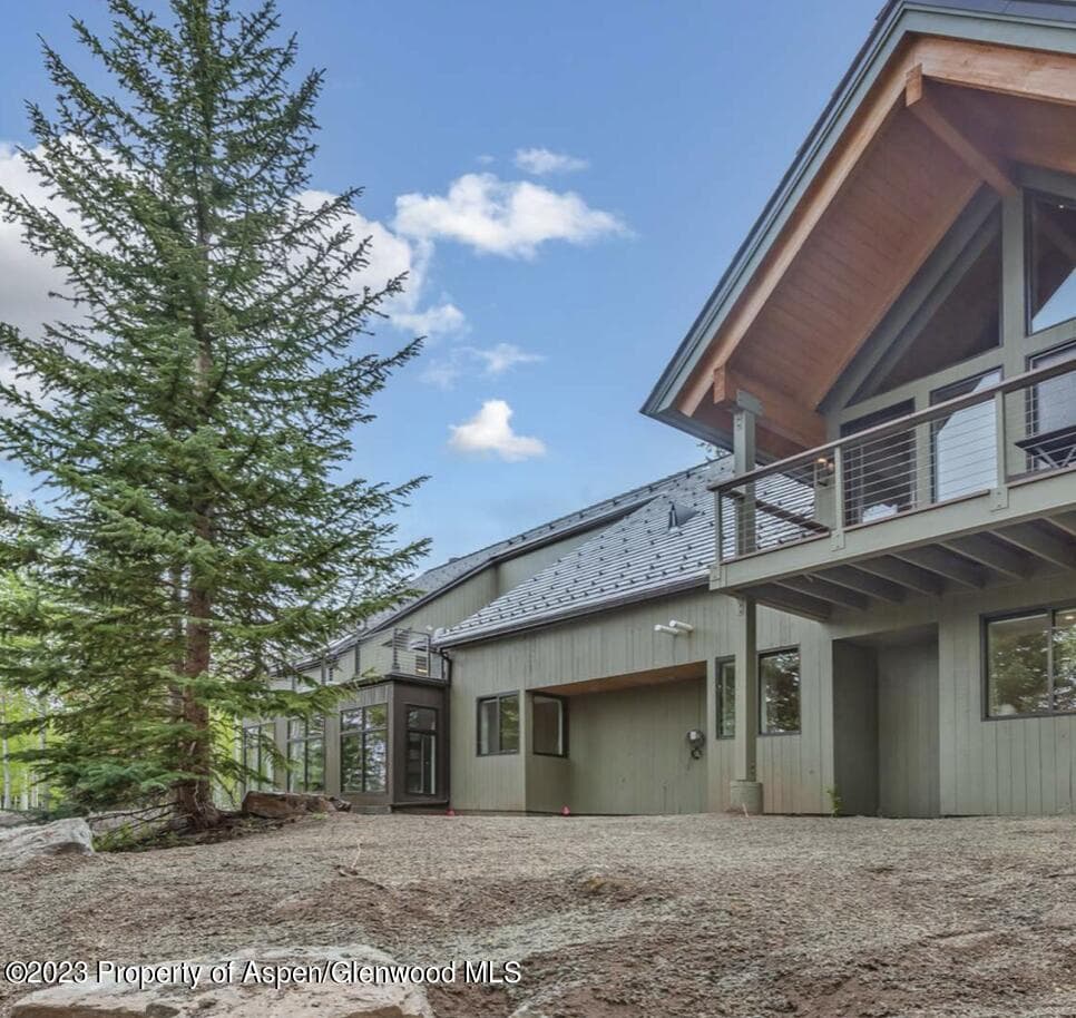 1155 Wood Road, Snowmass Village, CO 81615 - Photo 16