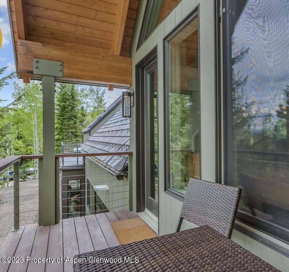 1155 Wood Road, Snowmass Village, CO 81615 - Photo 14