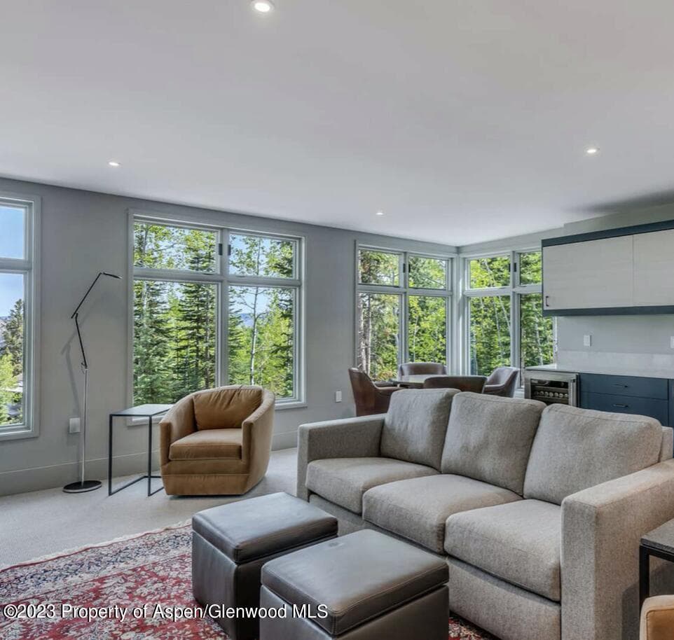 1155 Wood Road, Snowmass Village, CO 81615 - Photo 29