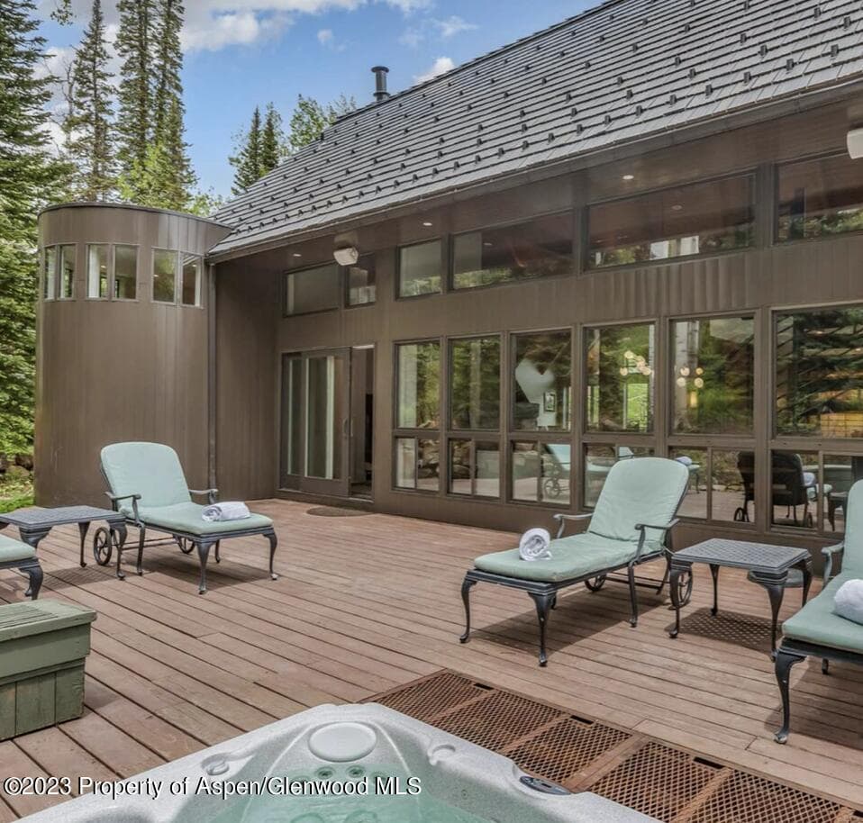 1155 Wood Road, Snowmass Village, CO 81615 - Photo 11