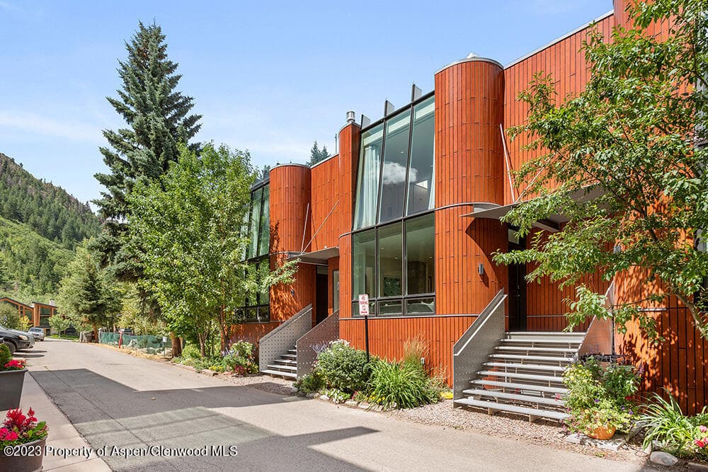 623 S Monarch Street Unit B, Aspen, CO 81611 - Photo 26