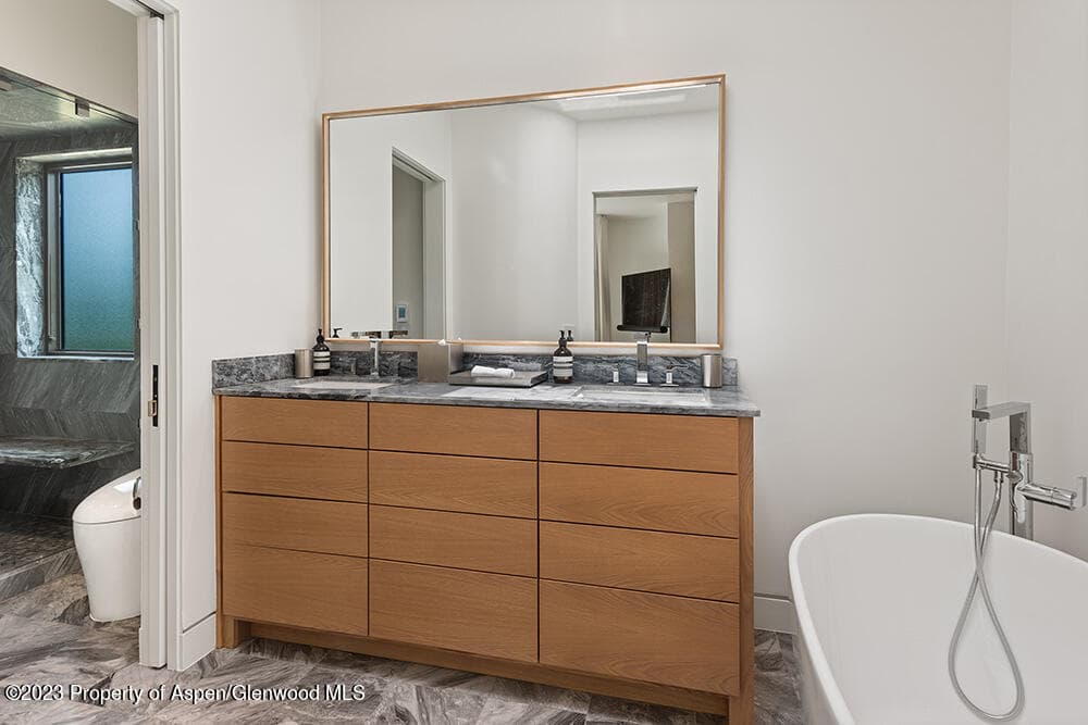 623 S Monarch Street Unit B, Aspen, CO 81611 - Photo 16