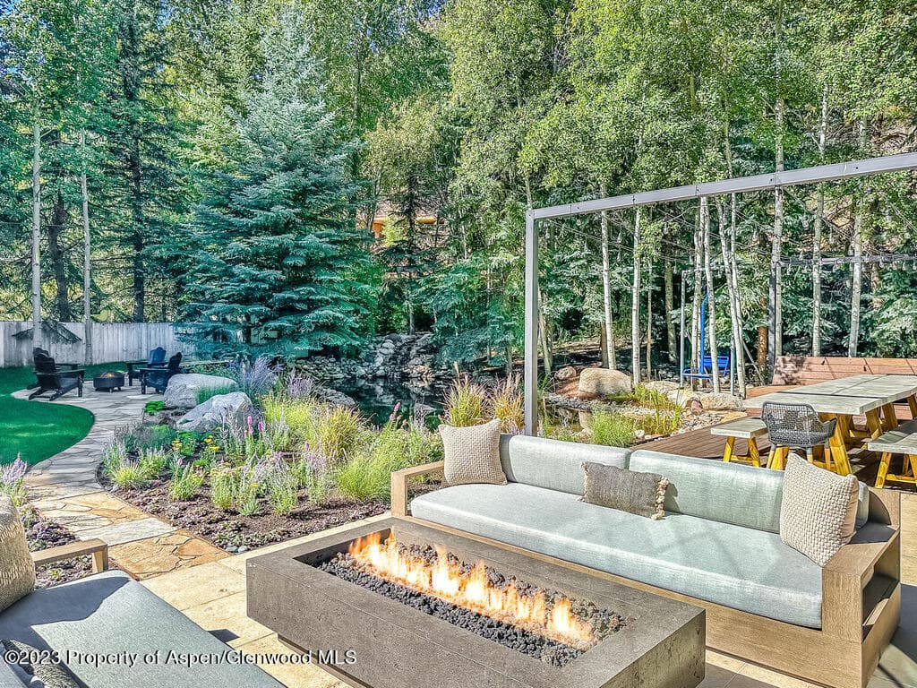 1465 Red Butte Drive, Aspen, CO 81611 - Photo 42