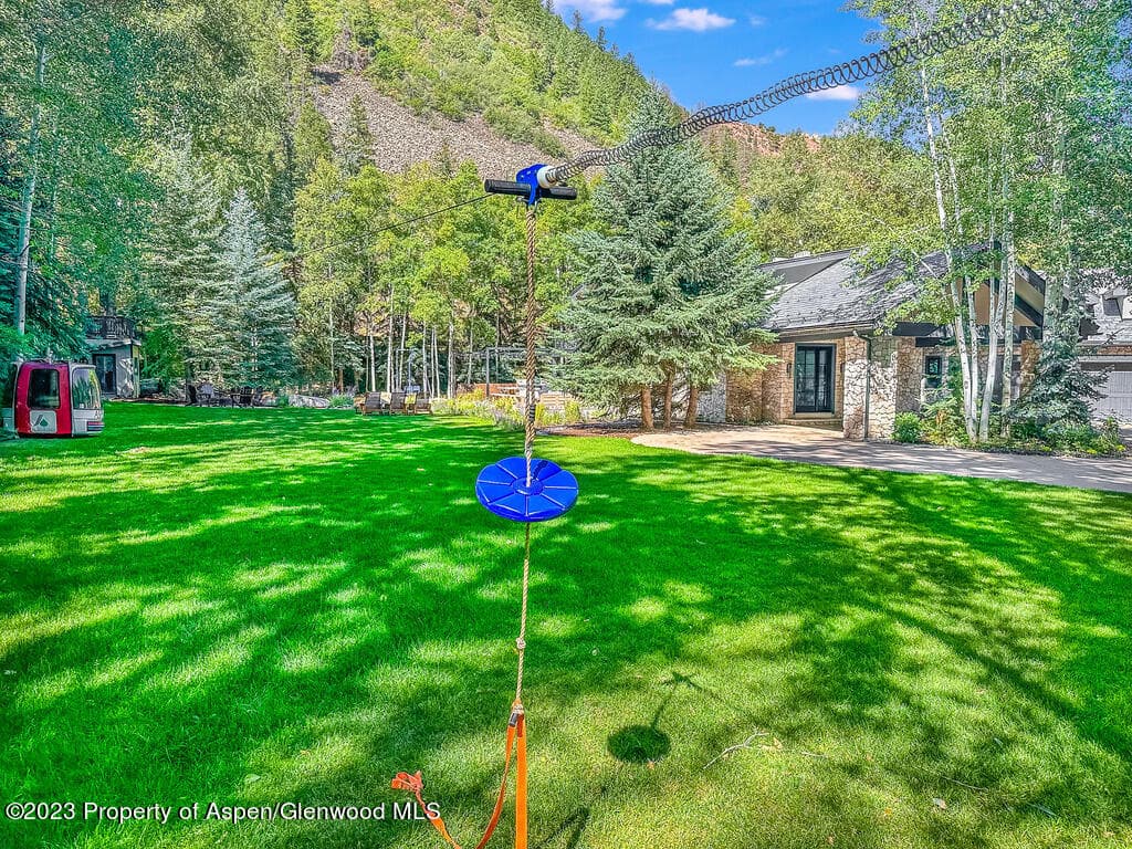 1465 Red Butte Drive, Aspen, CO 81611 - Photo 47