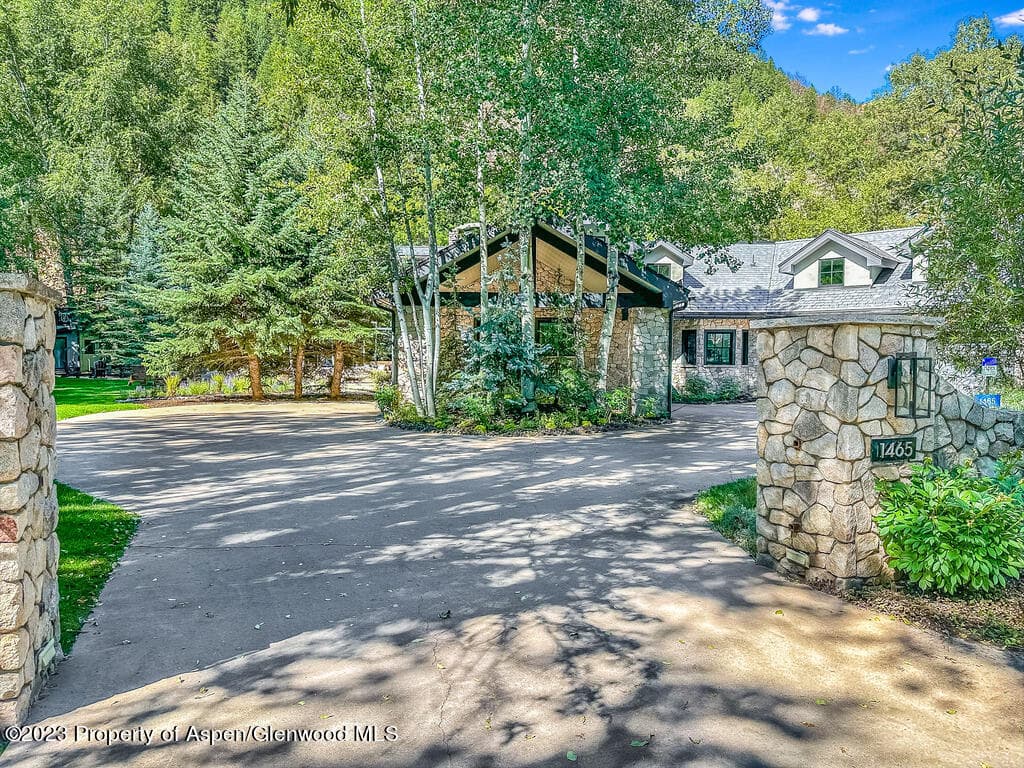 1465 Red Butte Drive, Aspen, CO 81611 - Photo 50