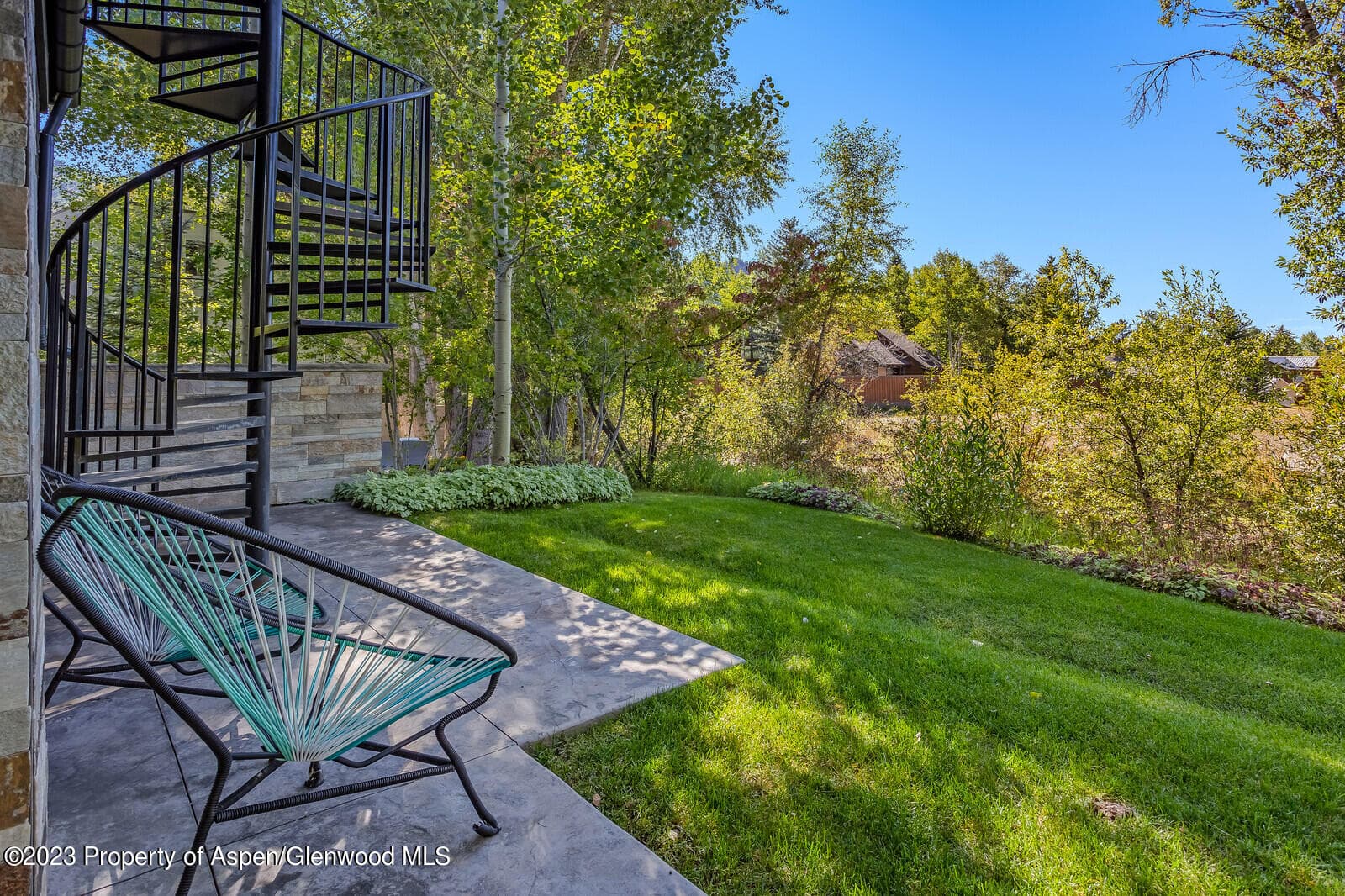 505 PARK Circle, Aspen, CO 81611 - Photo 43