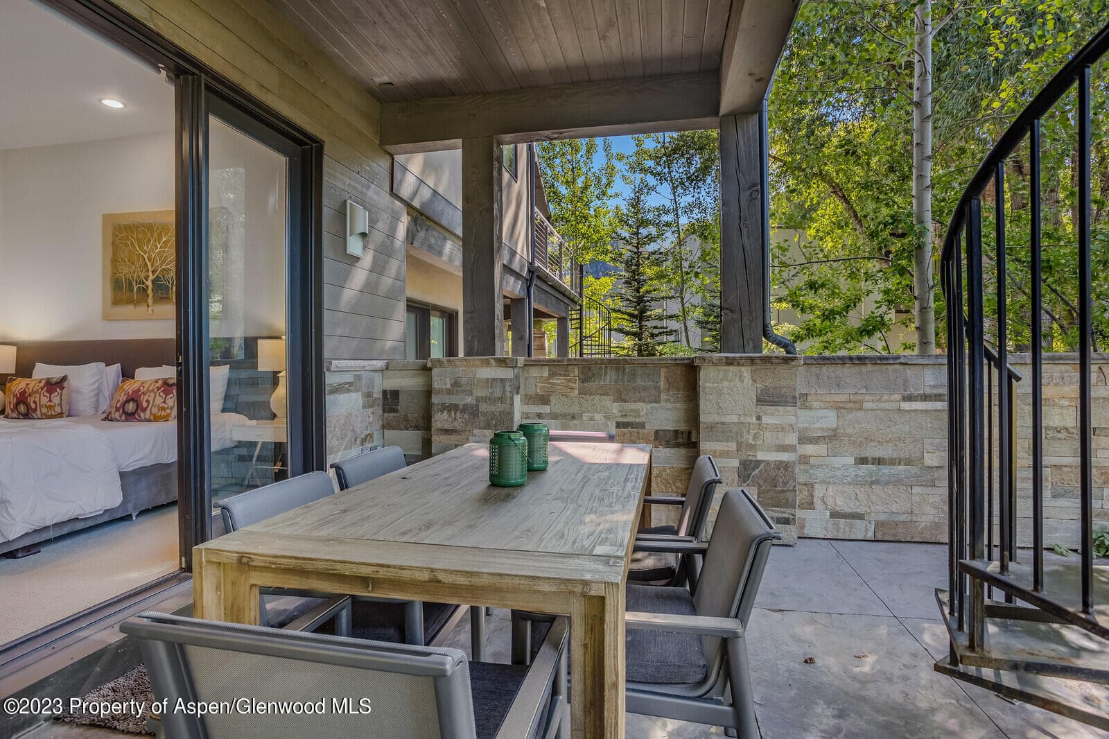 505 PARK Circle, Aspen, CO 81611 - Photo 33