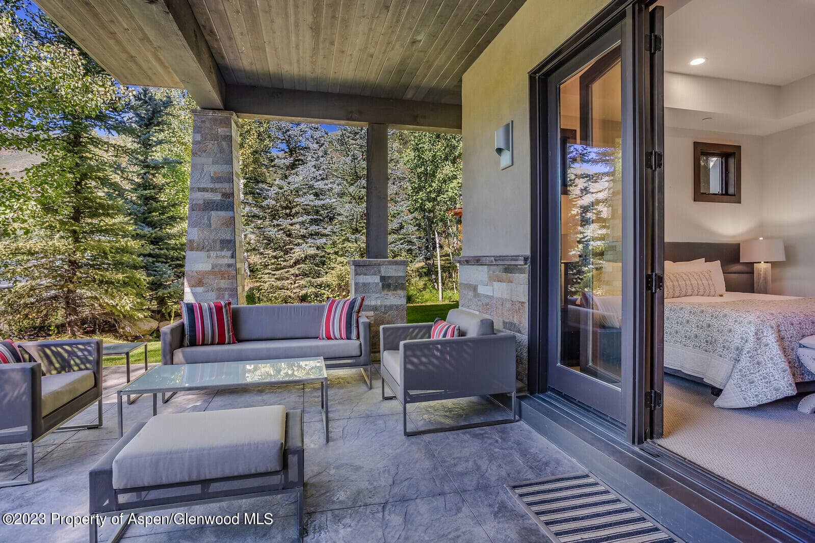 505 PARK Circle, Aspen, CO 81611 - Photo 31