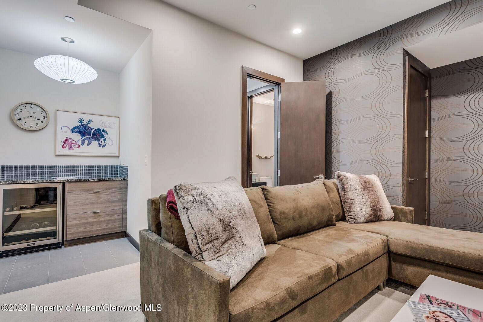 505 PARK Circle, Aspen, CO 81611 - Photo 34