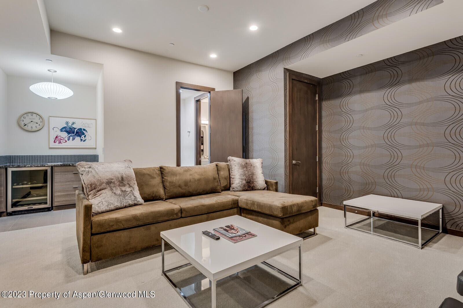 505 PARK Circle, Aspen, CO 81611 - Photo 36