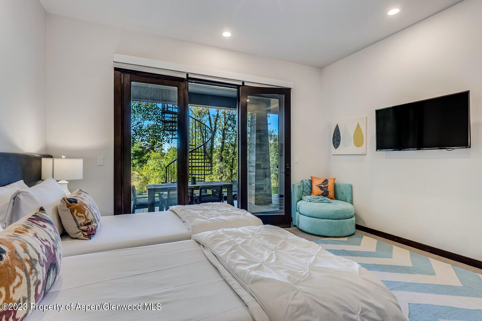 505 PARK Circle, Aspen, CO 81611 - Photo 25