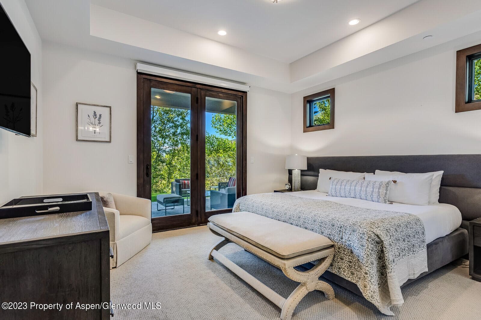 505 PARK Circle, Aspen, CO 81611 - Photo 29