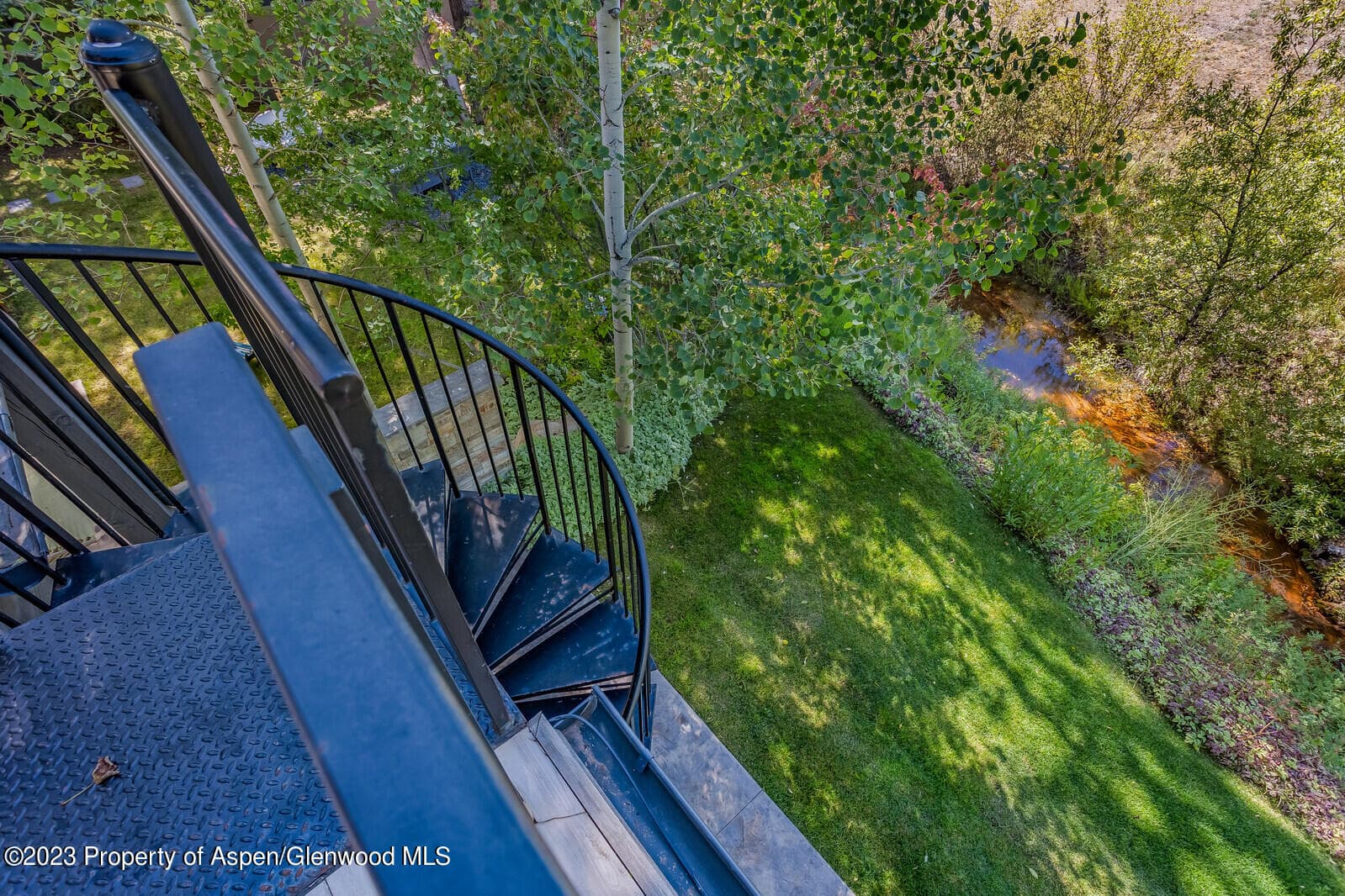 505 PARK Circle, Aspen, CO 81611 - Photo 42