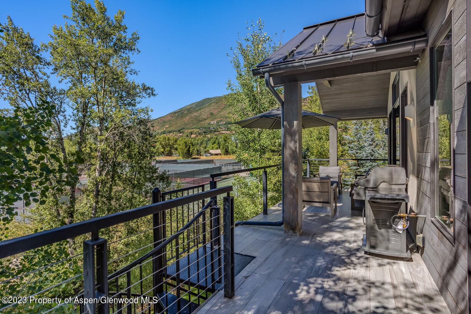 505 PARK Circle, Aspen, CO 81611 - Photo 41