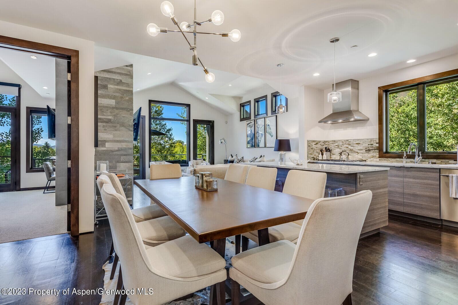 505 PARK Circle, Aspen, CO 81611 - Photo 16