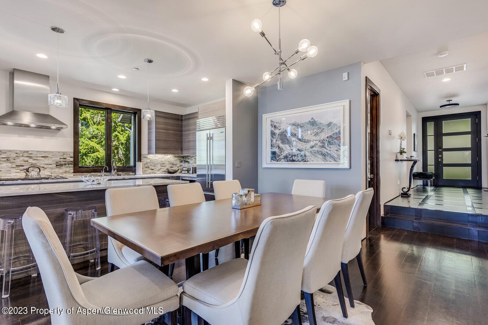 505 PARK Circle, Aspen, CO 81611 - Photo 15