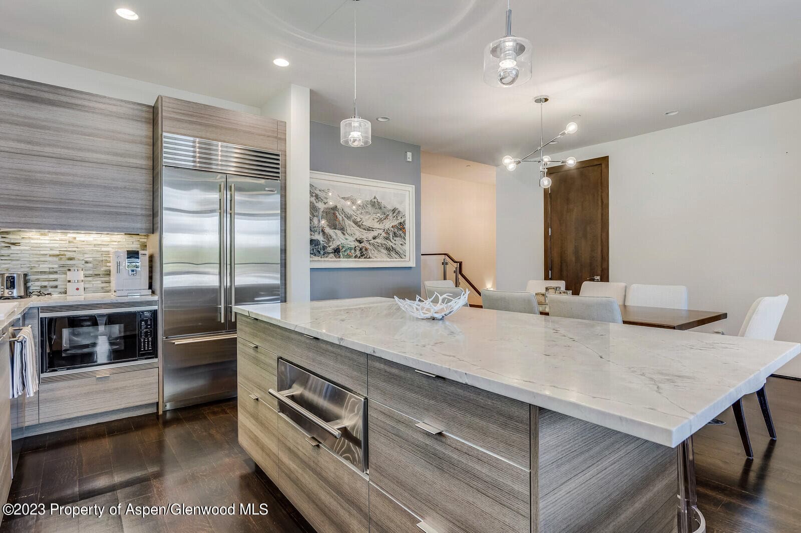 505 PARK Circle, Aspen, CO 81611 - Photo 12