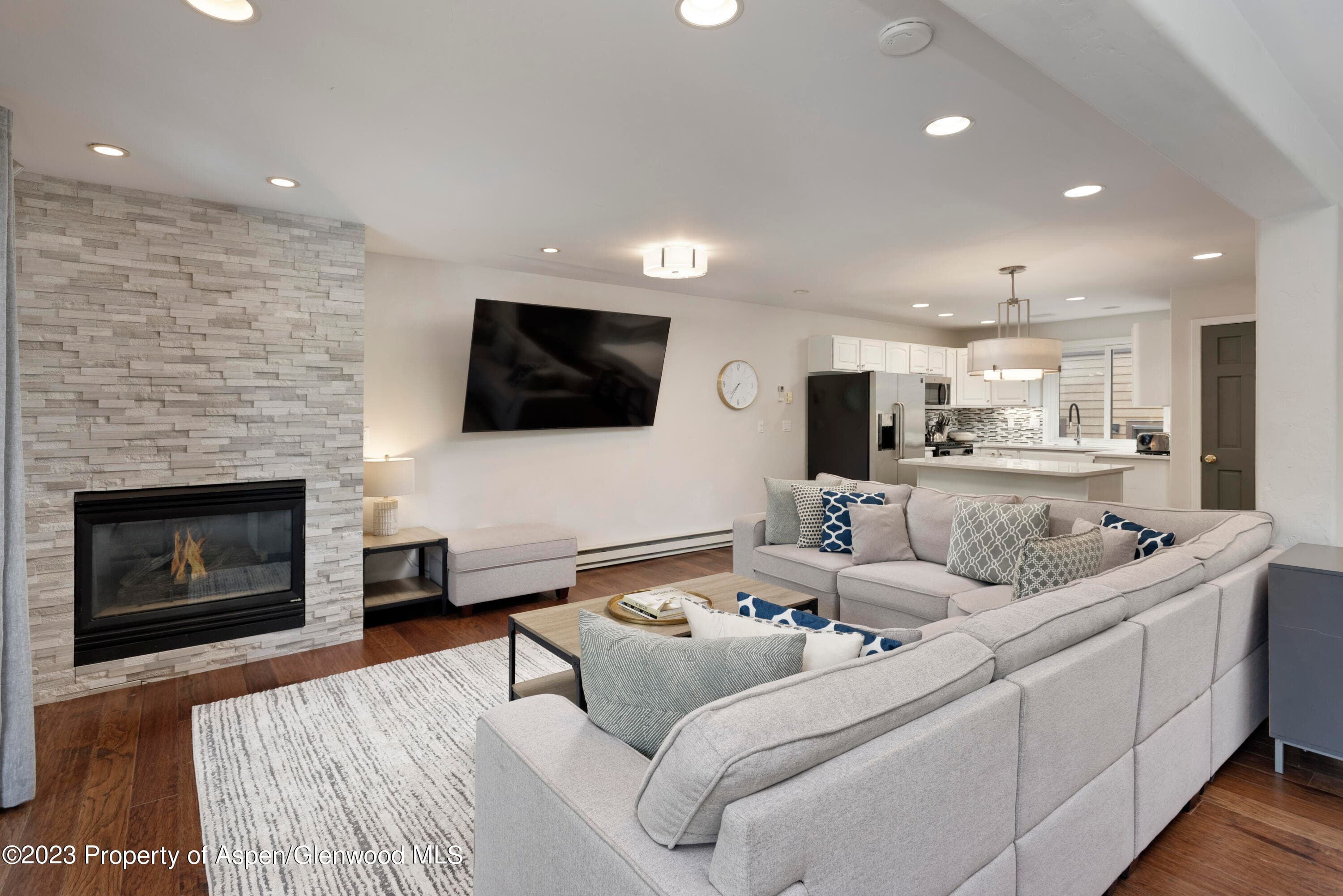 650 S Monarch Street 2, Aspen, CO 81611 - Photo 2
