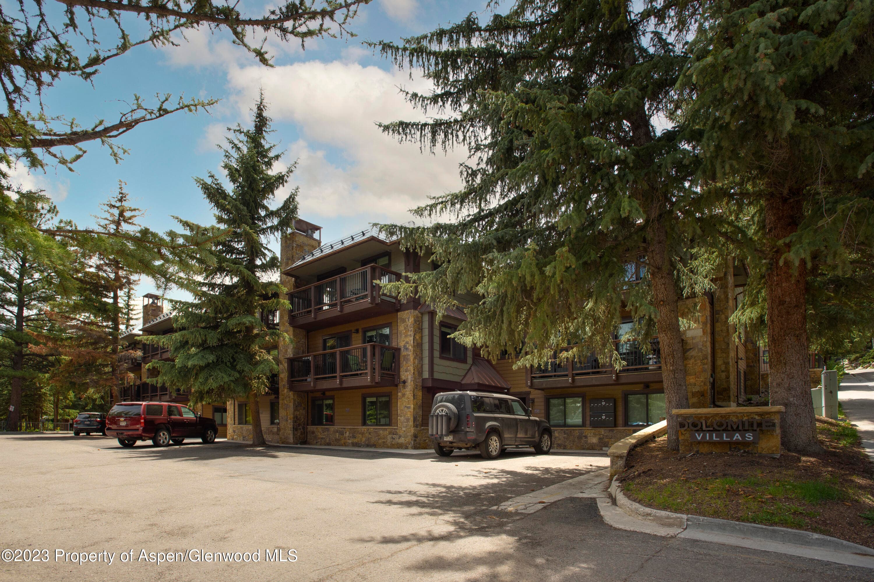 650 S Monarch Street 2, Aspen, CO 81611 - Photo 21