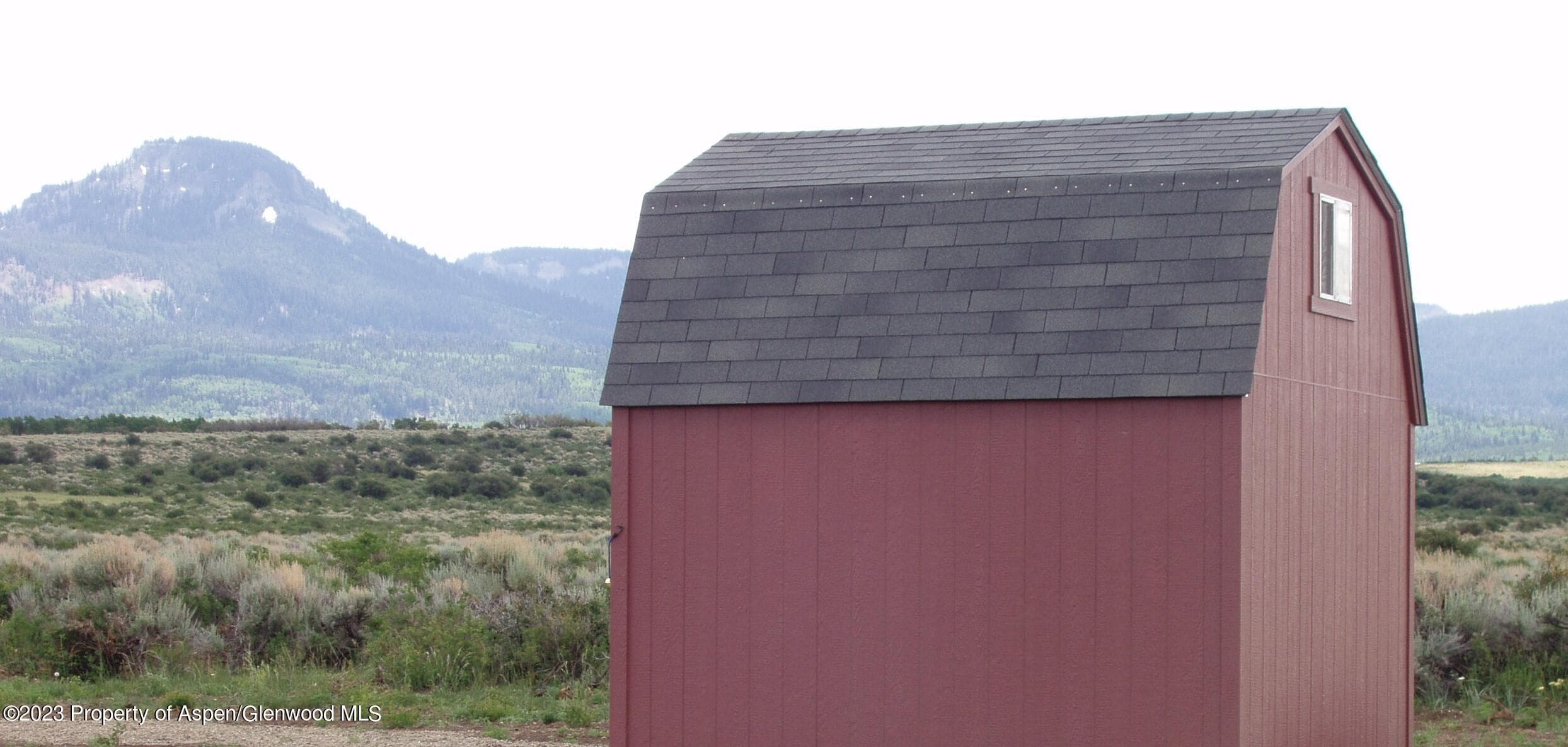 TBD Timberlane Loop Road, Craig, CO 81625 - Photo 2