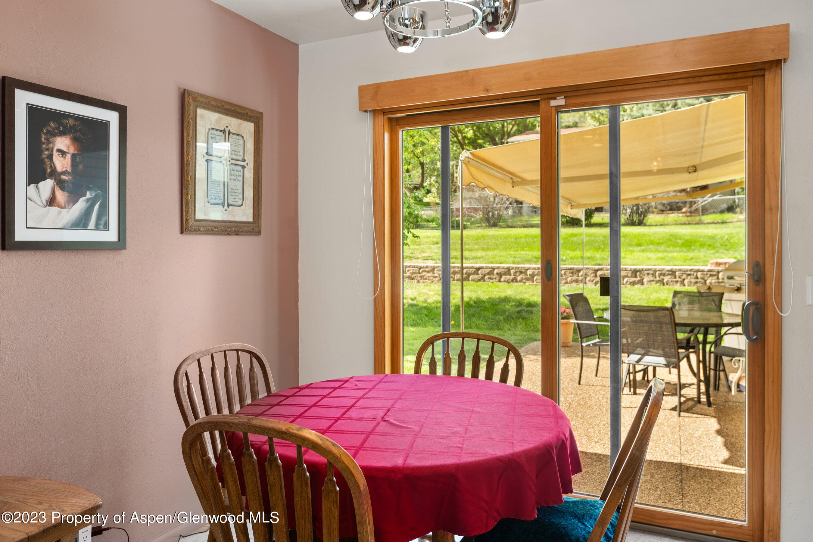 1105 Riverview Drive, Glenwood Springs, CO 81601 - Photo 6