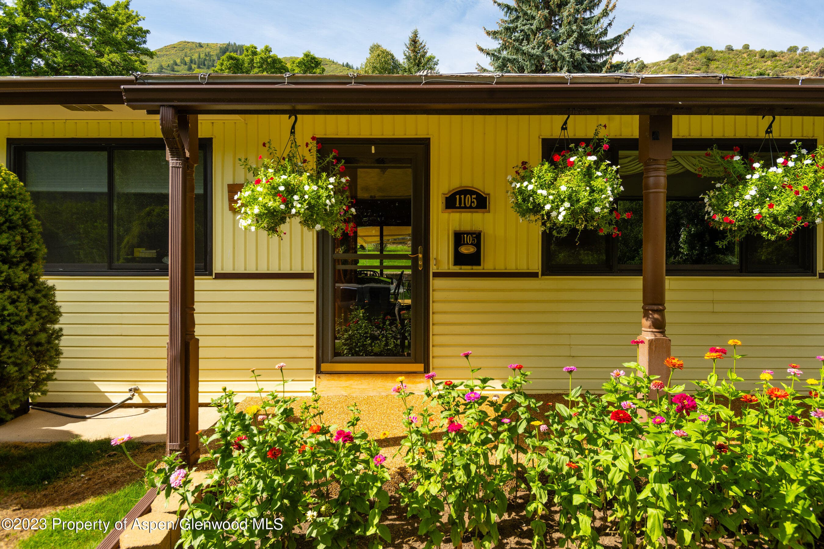 1105 Riverview Drive, Glenwood Springs, CO 81601 - Photo 3