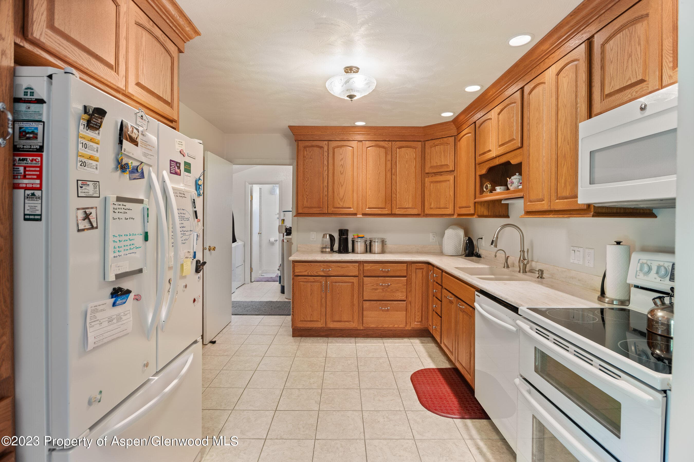 1105 Riverview Drive, Glenwood Springs, CO 81601 - Photo 4