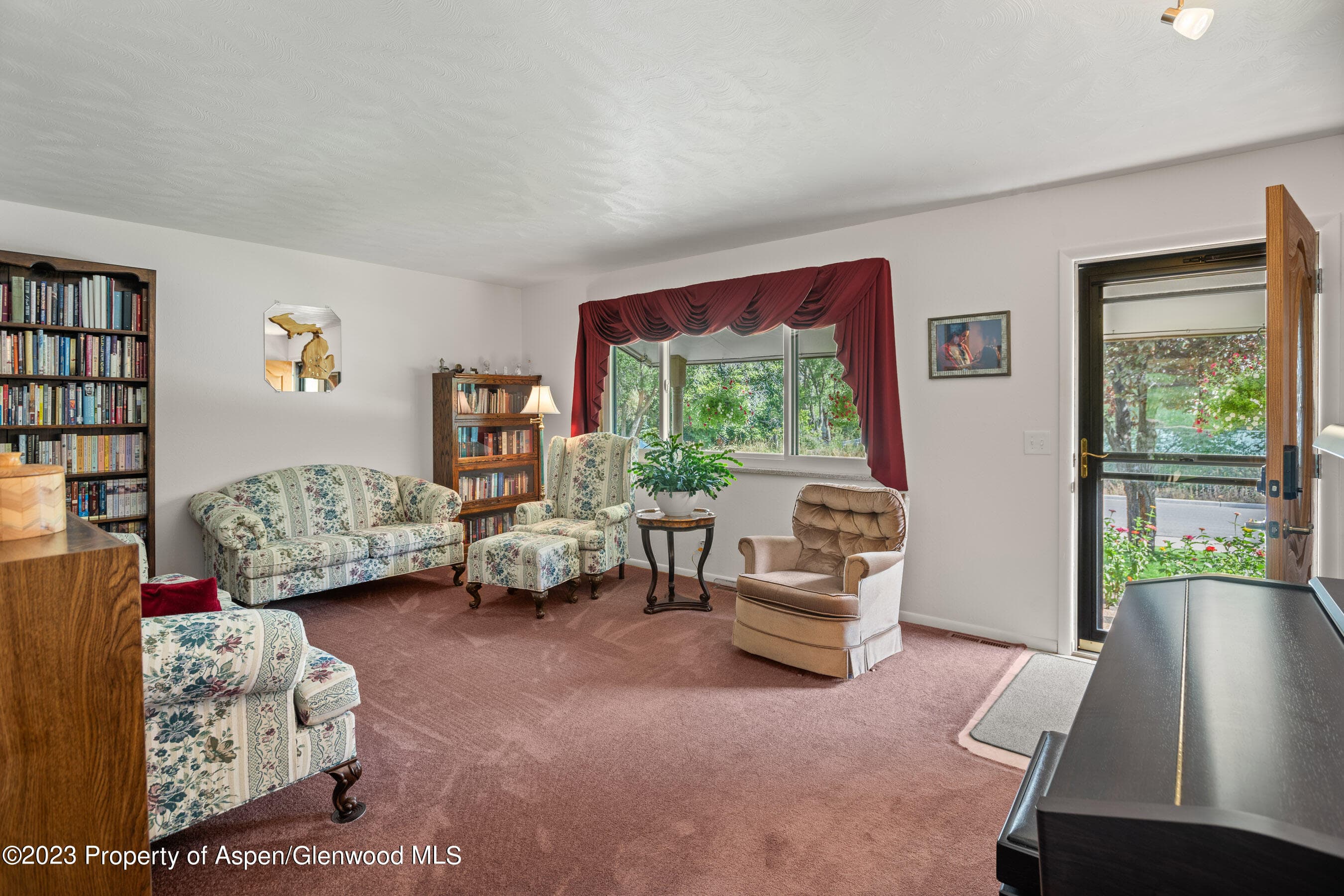 1105 Riverview Drive, Glenwood Springs, CO 81601 - Photo 9
