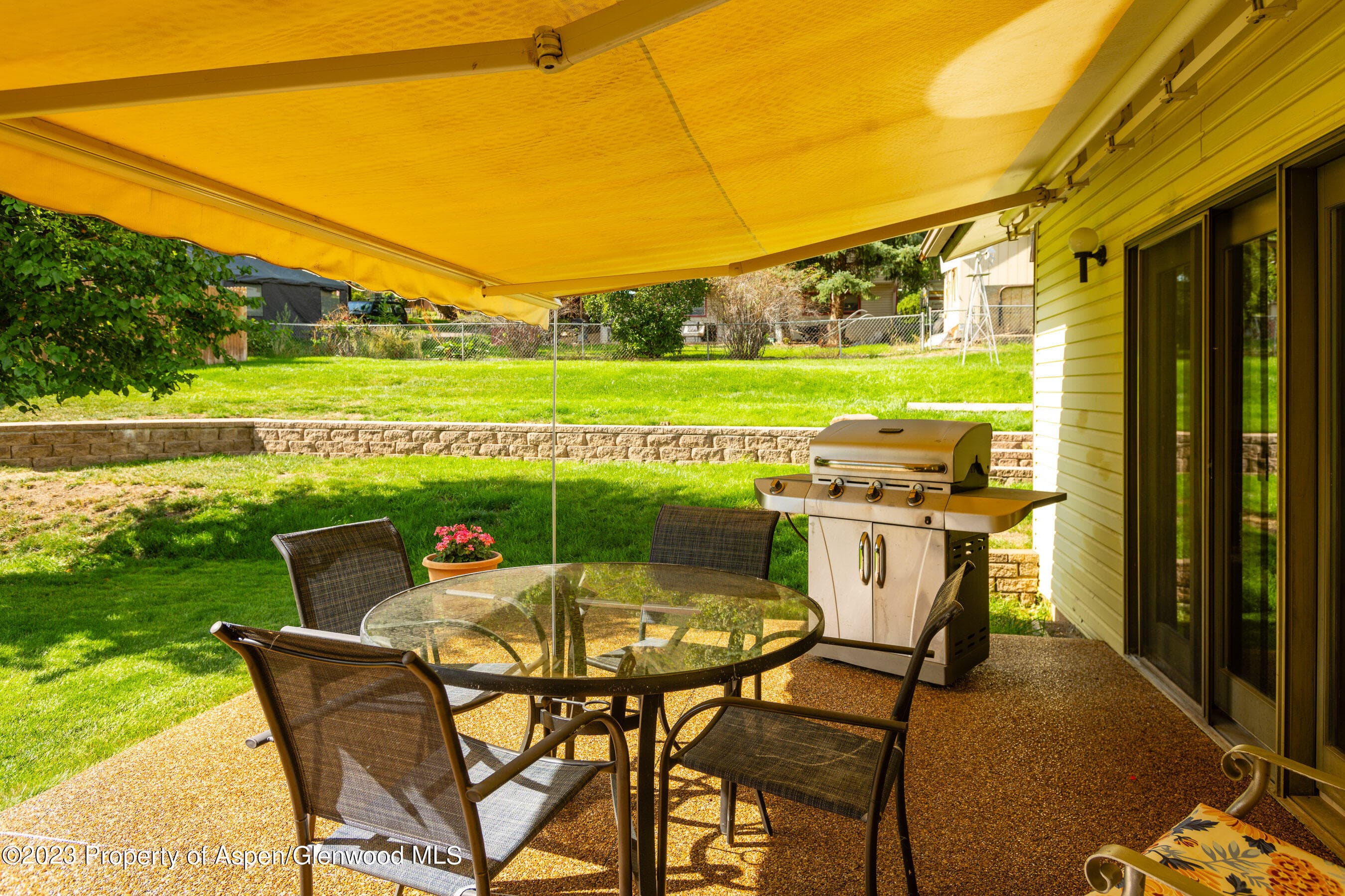 1105 Riverview Drive, Glenwood Springs, CO 81601 - Photo 17