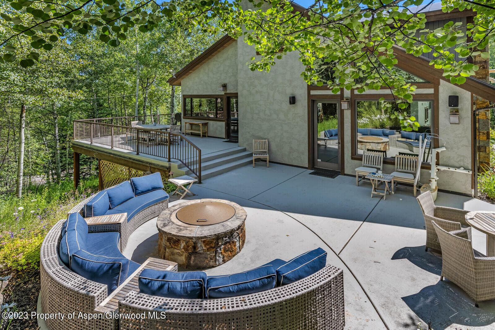 435 Faraway Road, Snowmass Village, CO 81615 - Photo 35